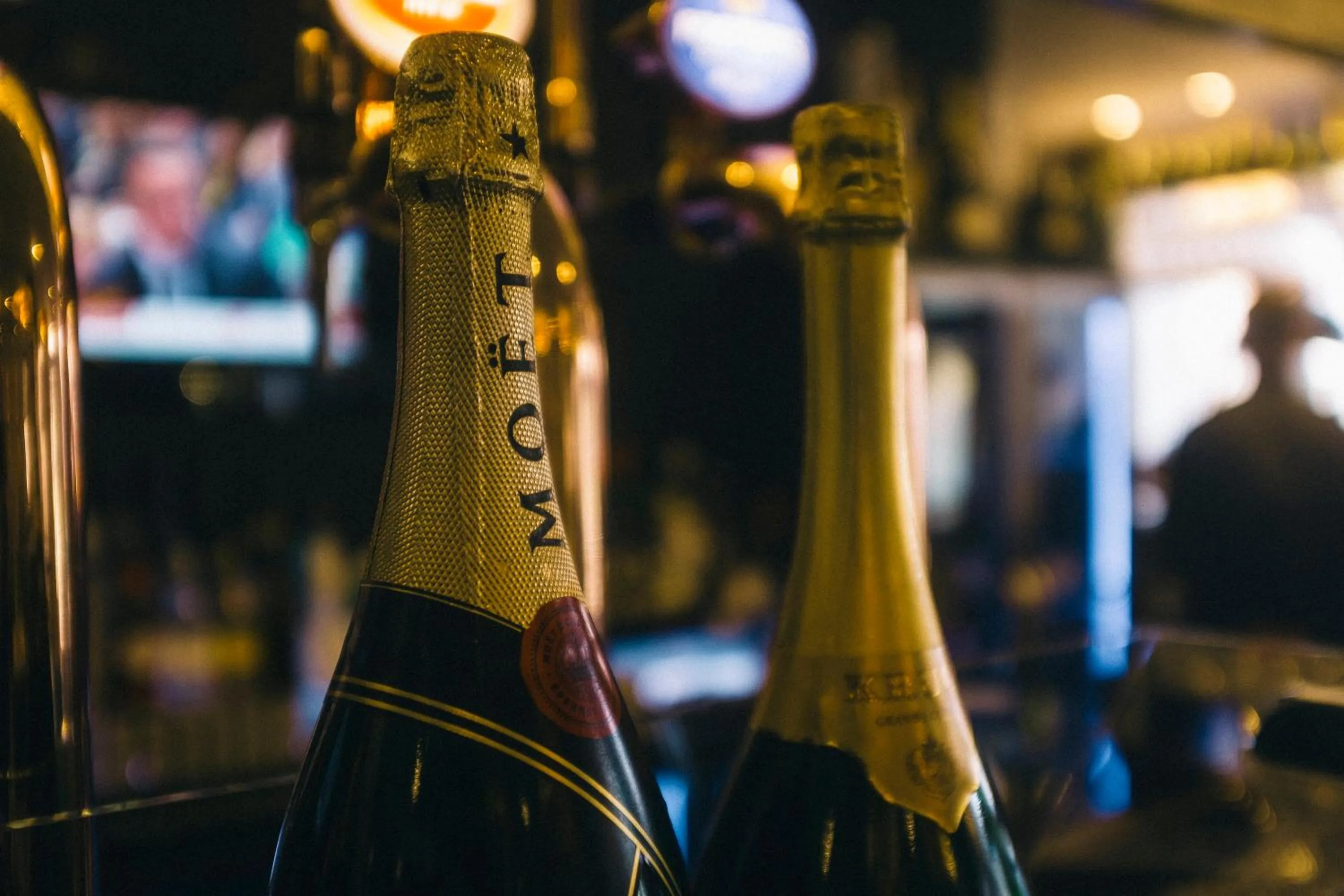 Lounge or bar in The Bold Hotel; BW Signature Collection