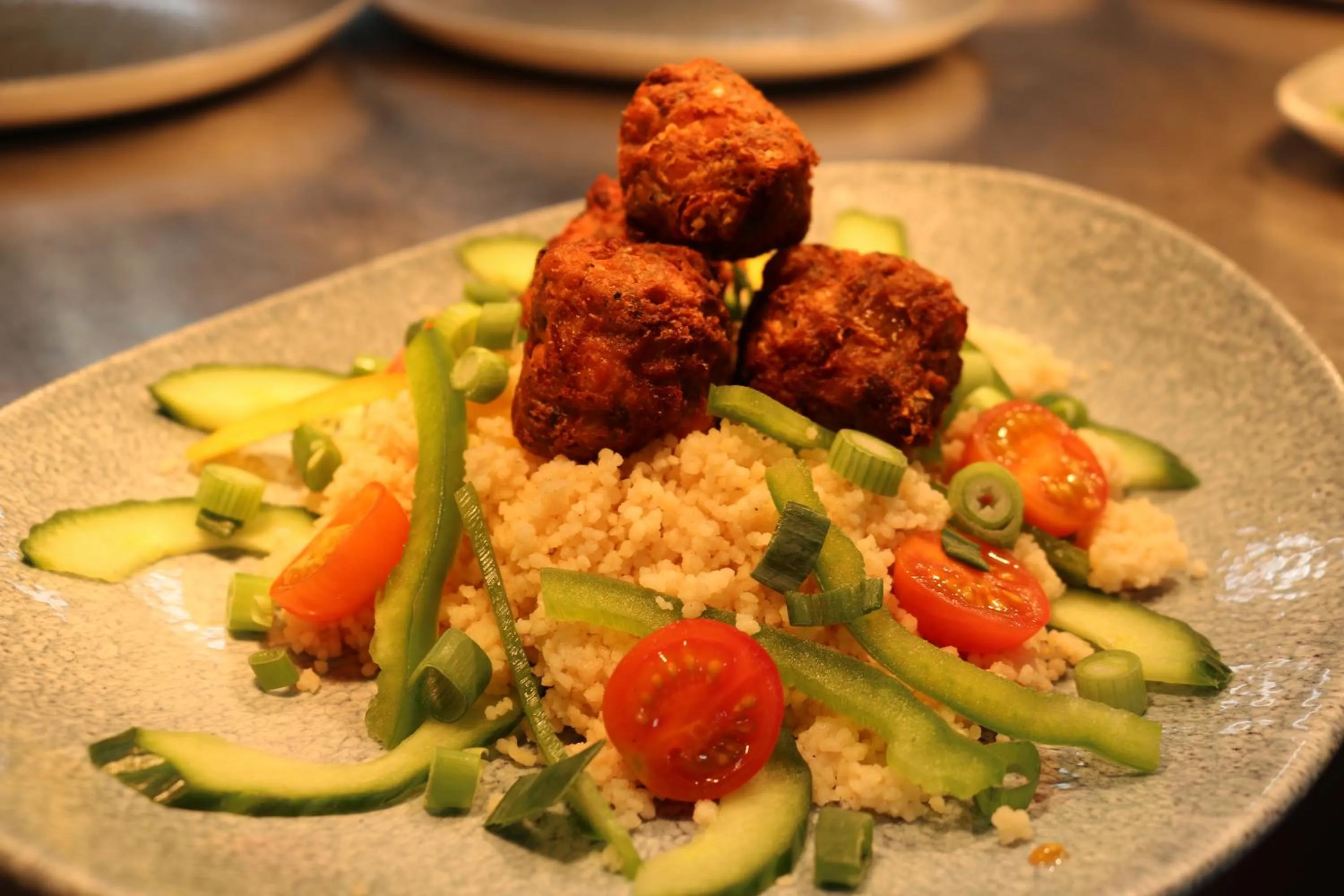 Food and drinks in The Bold Hotel; BW Signature Collection