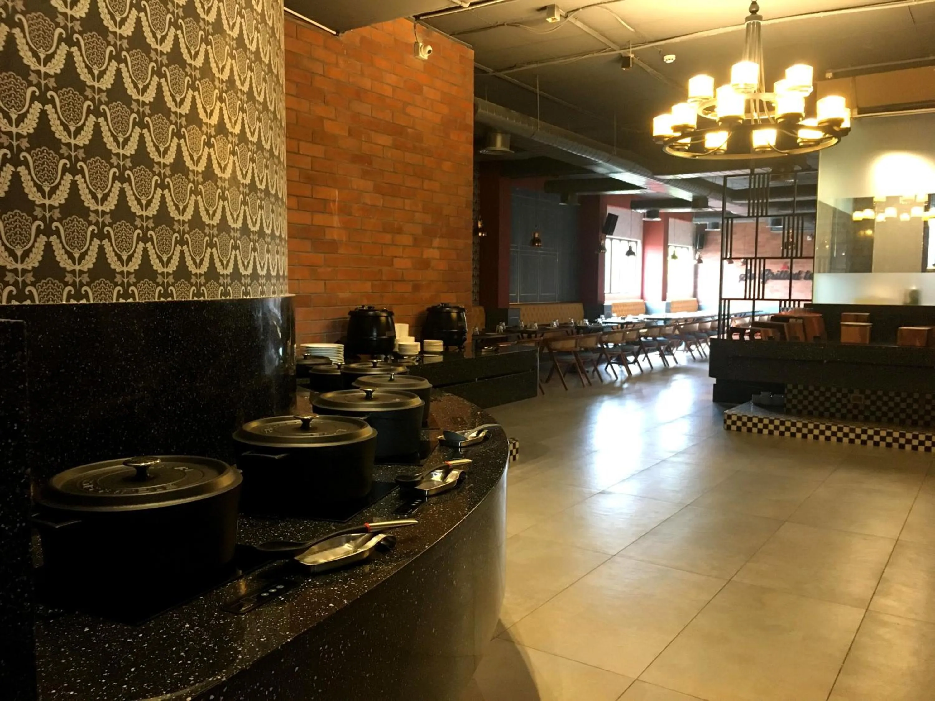 Food close-up in Fortel