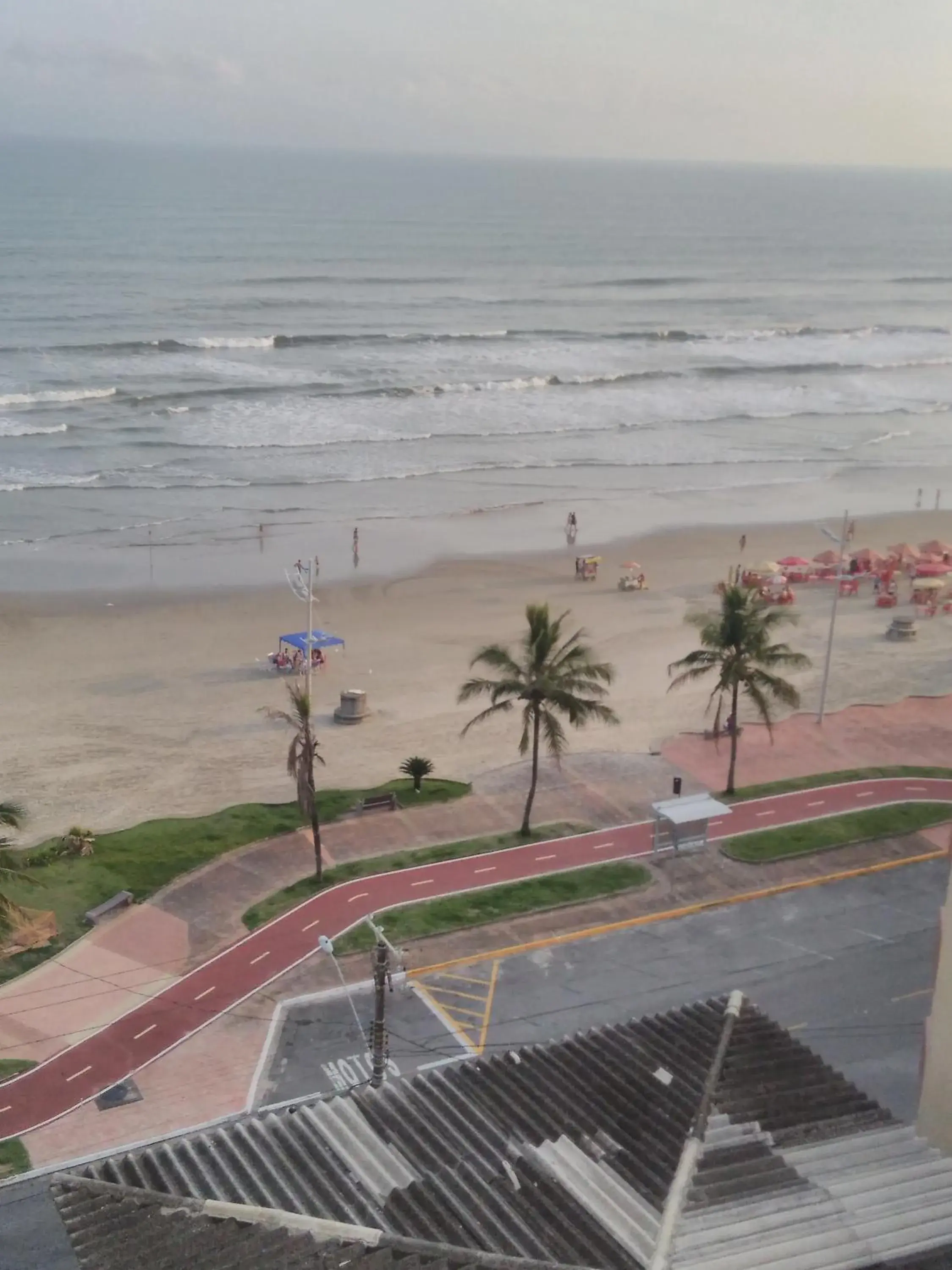 Vila Caiçara Vila Caiçara