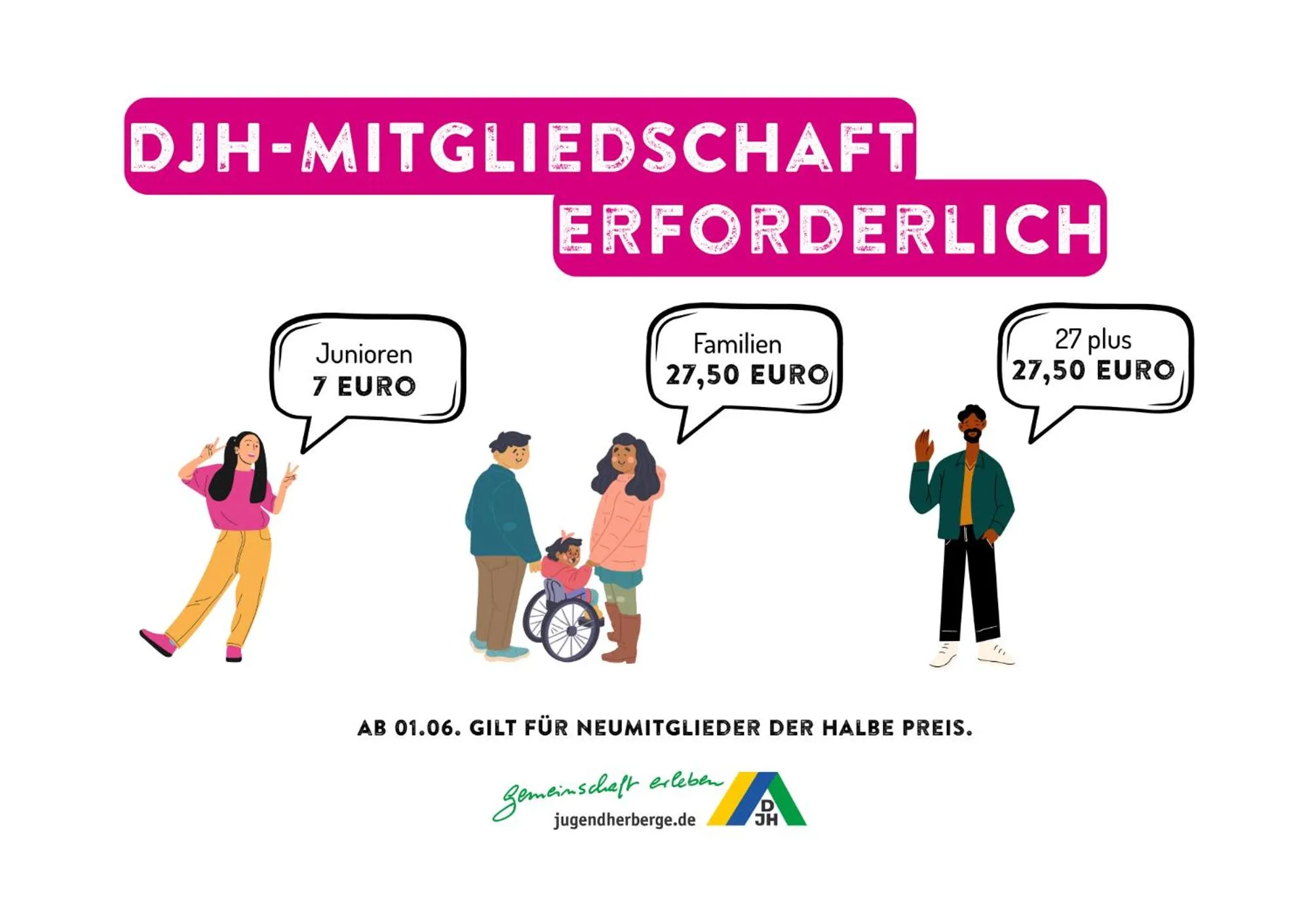 Jugendherberge Possenhofen