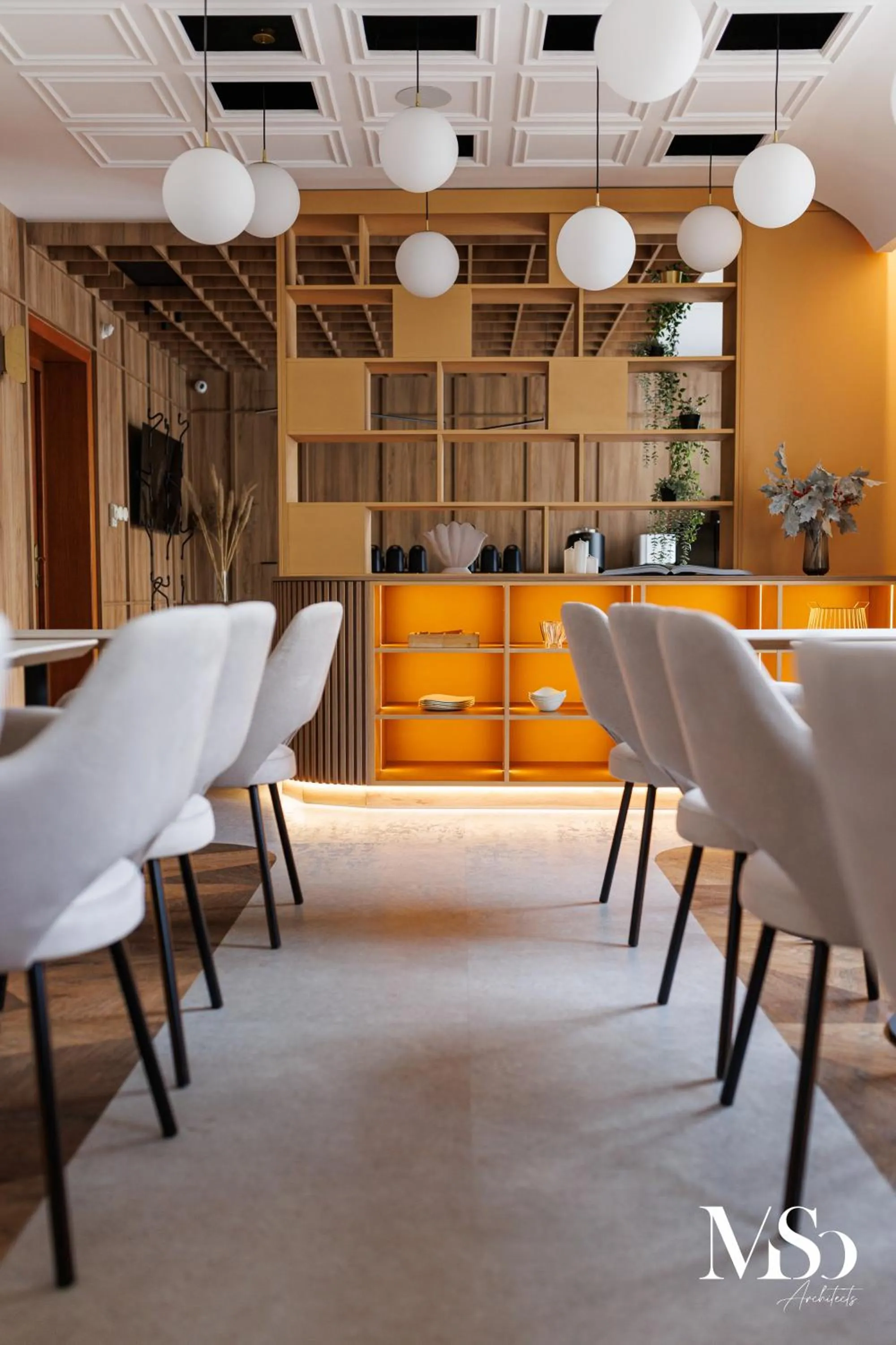 Breakfast in Hotel Brasov