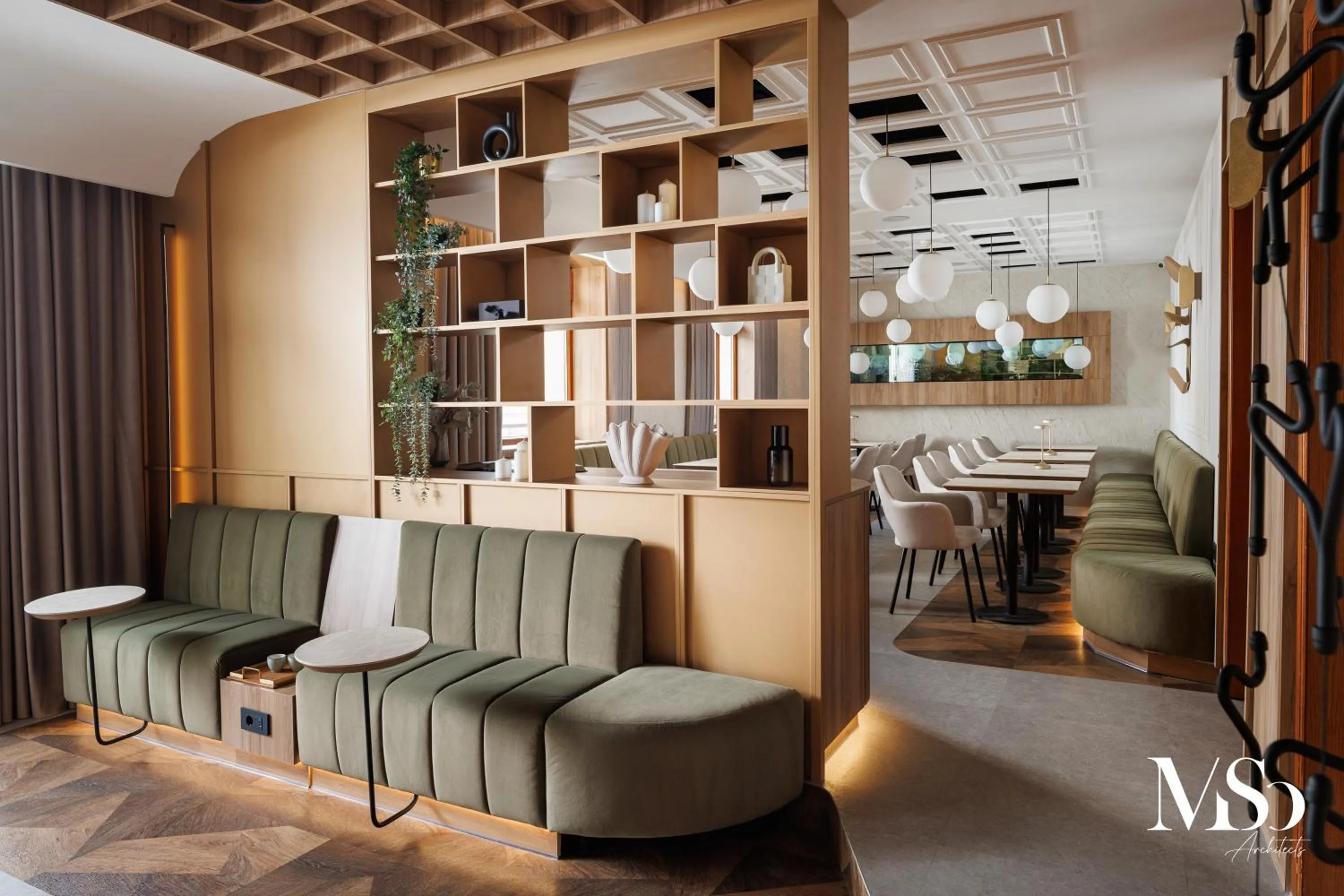 Breakfast in Hotel Brasov