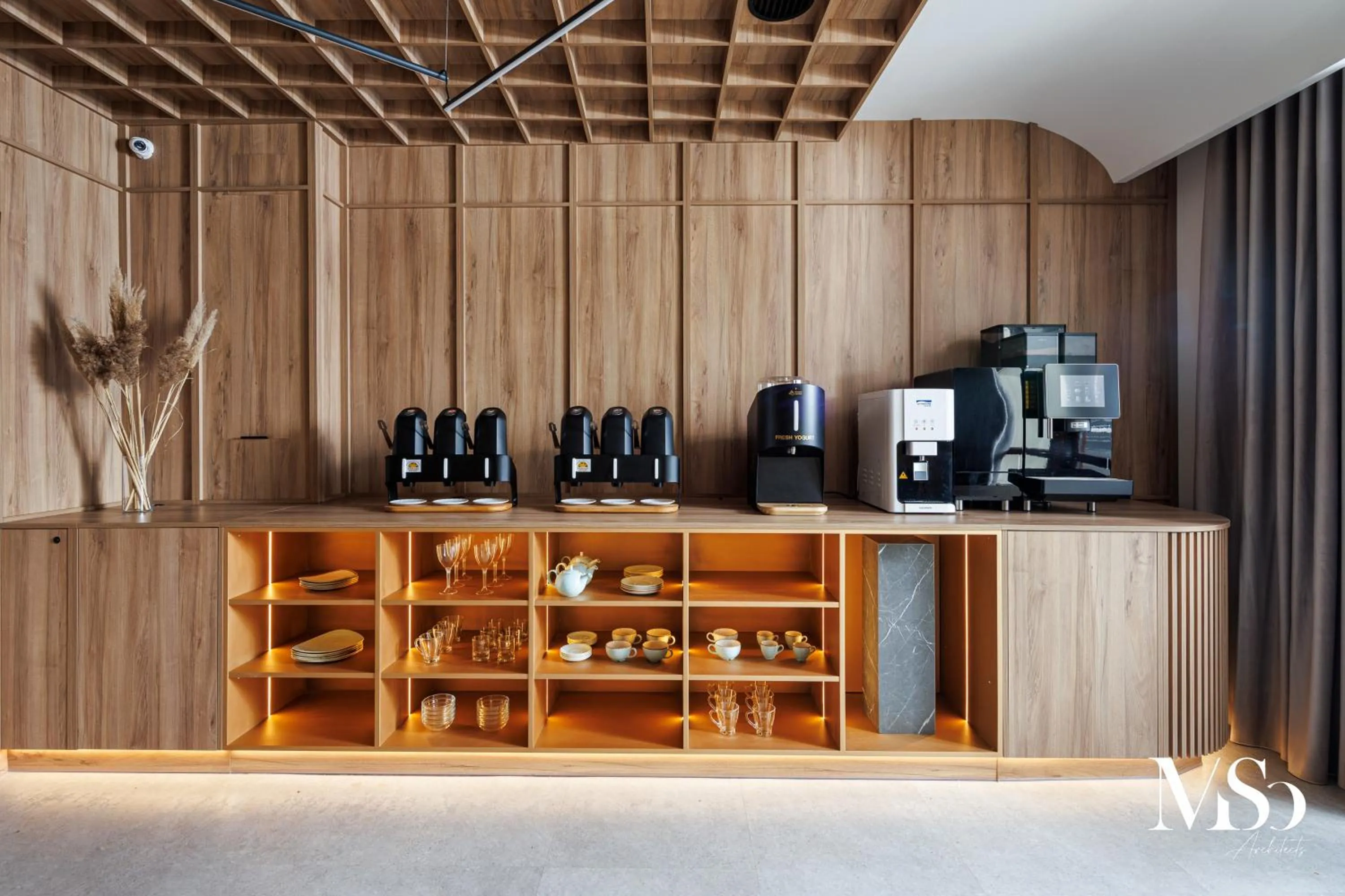 Breakfast in Hotel Brasov