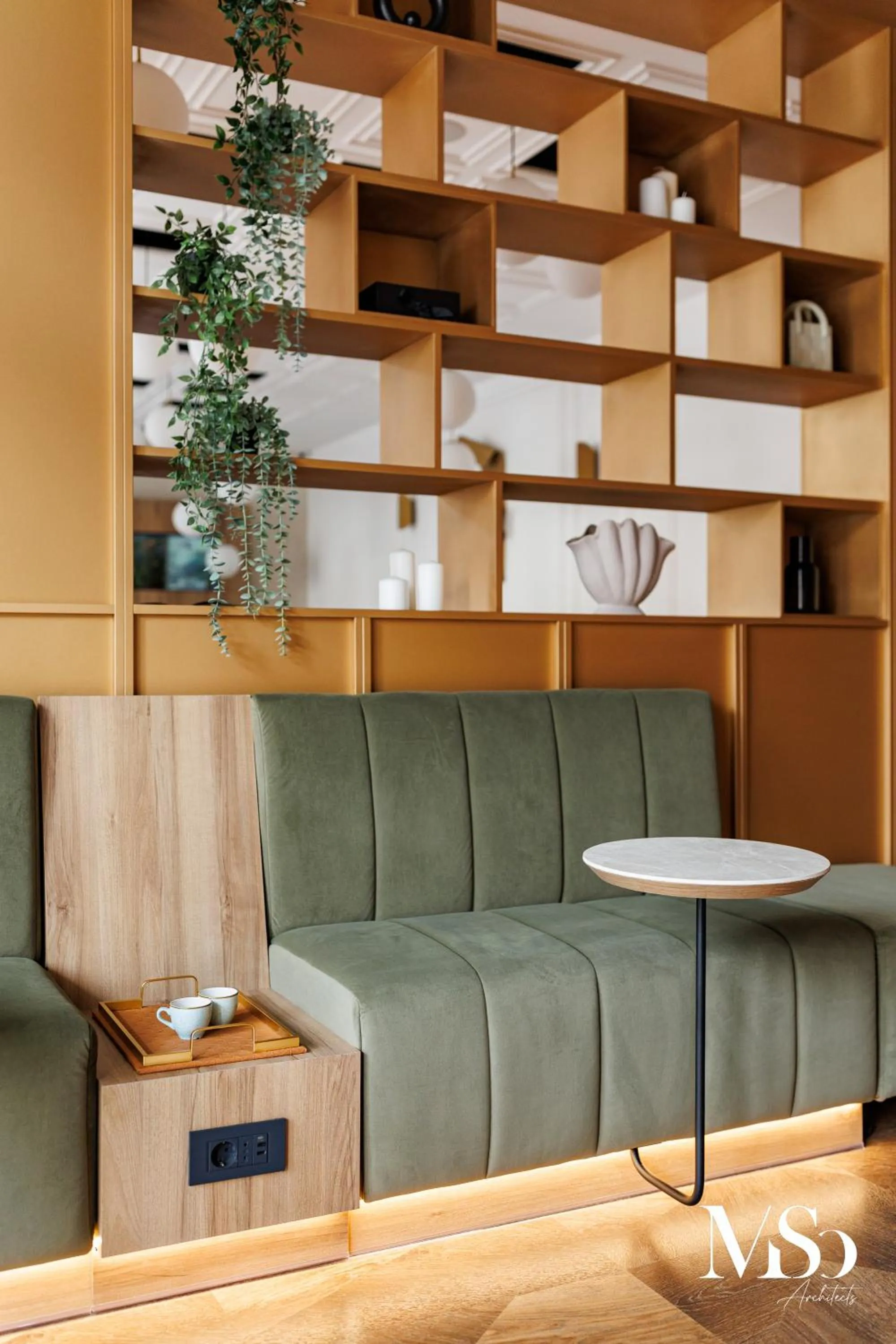 Breakfast in Hotel Brasov