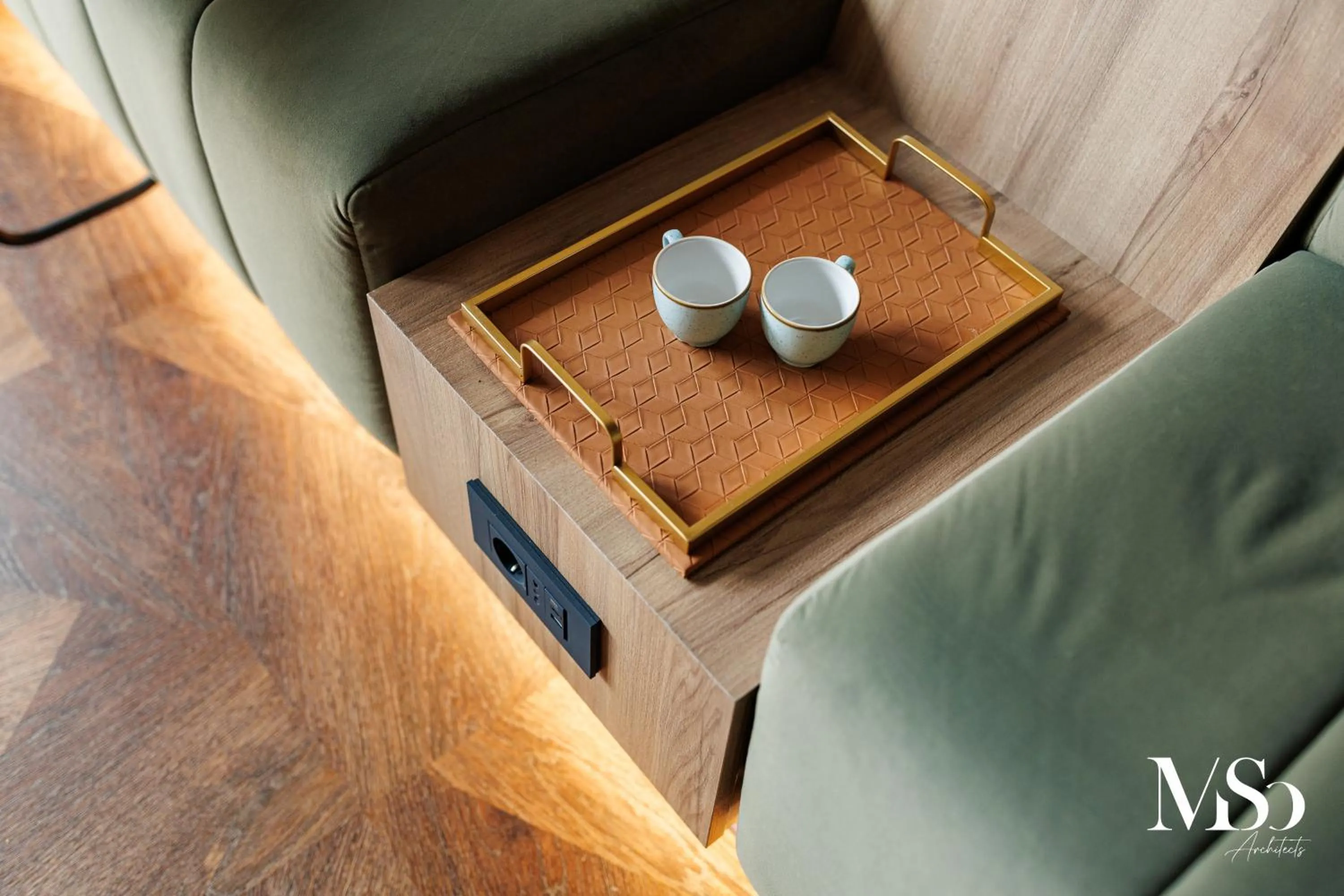 Breakfast in Hotel Brasov