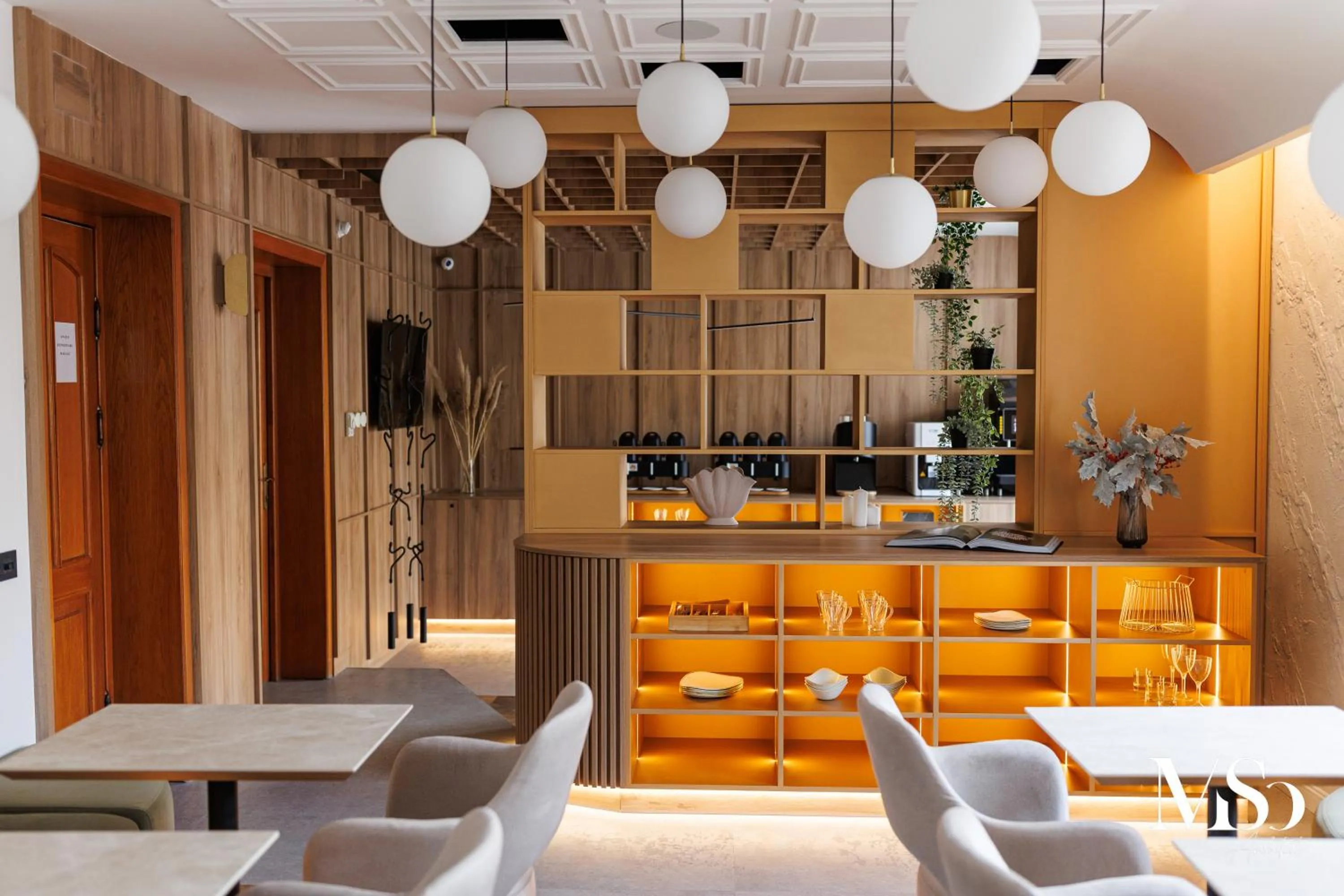 Breakfast in Hotel Brasov