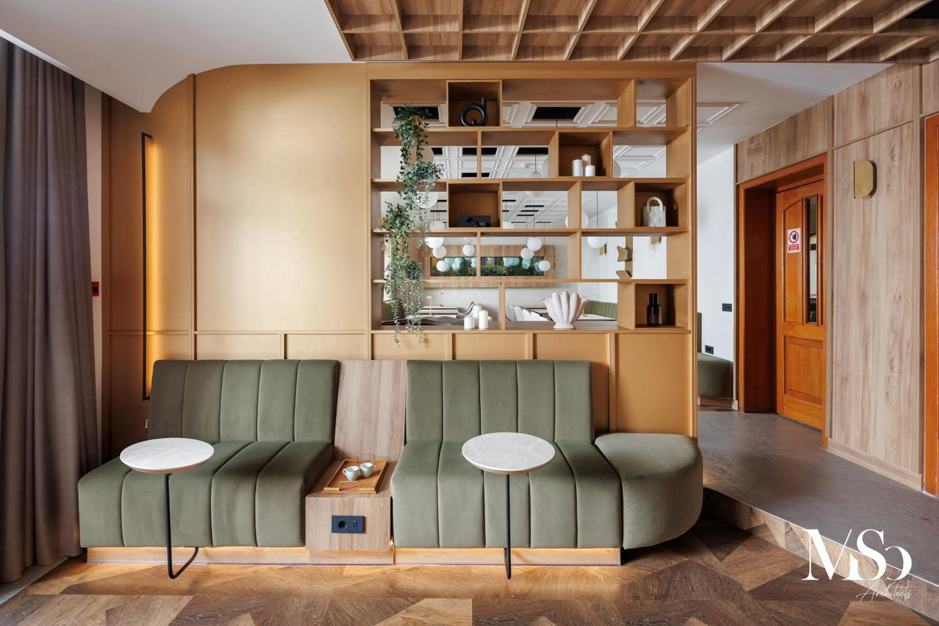 Breakfast in Hotel Brasov