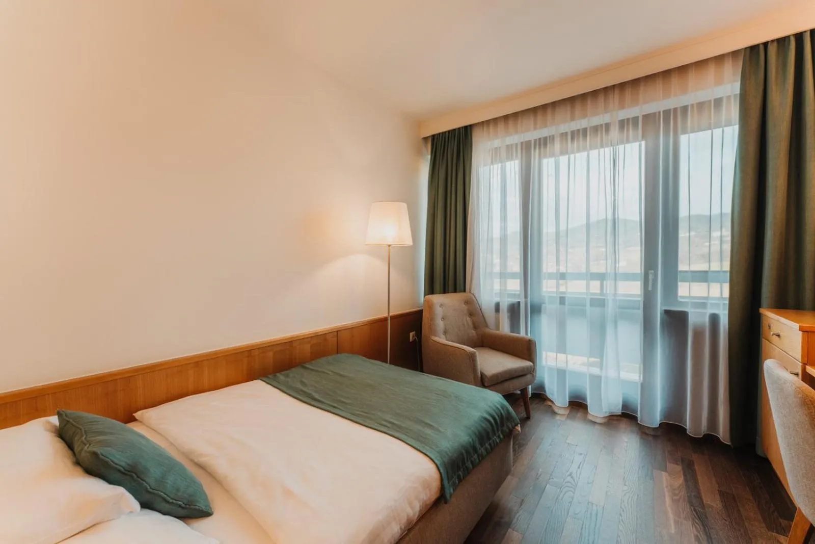 Wilfinger Ring Bio Hotel