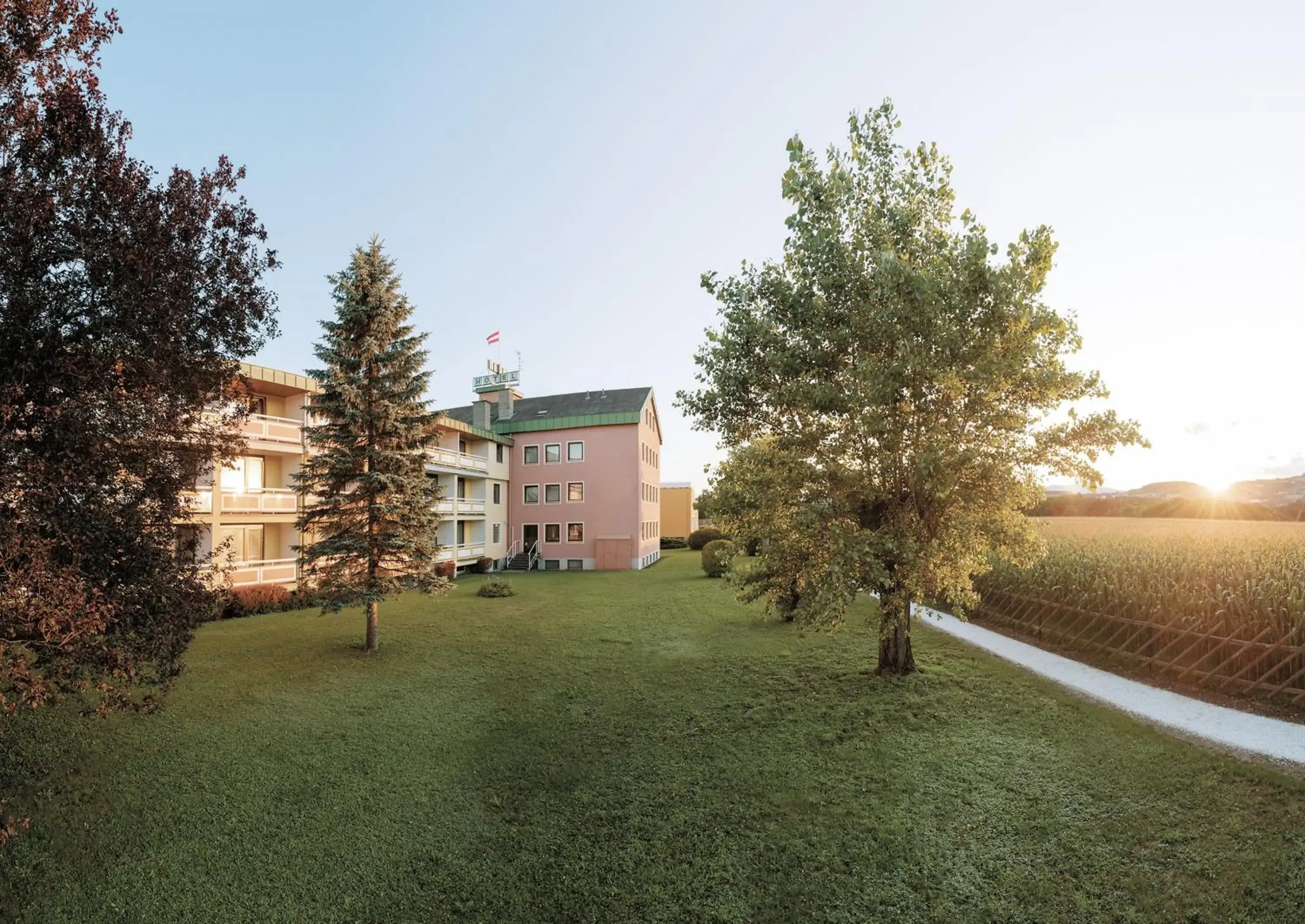 Wilfinger Ring Bio Hotel Wilfinger Ring Bio Hotel