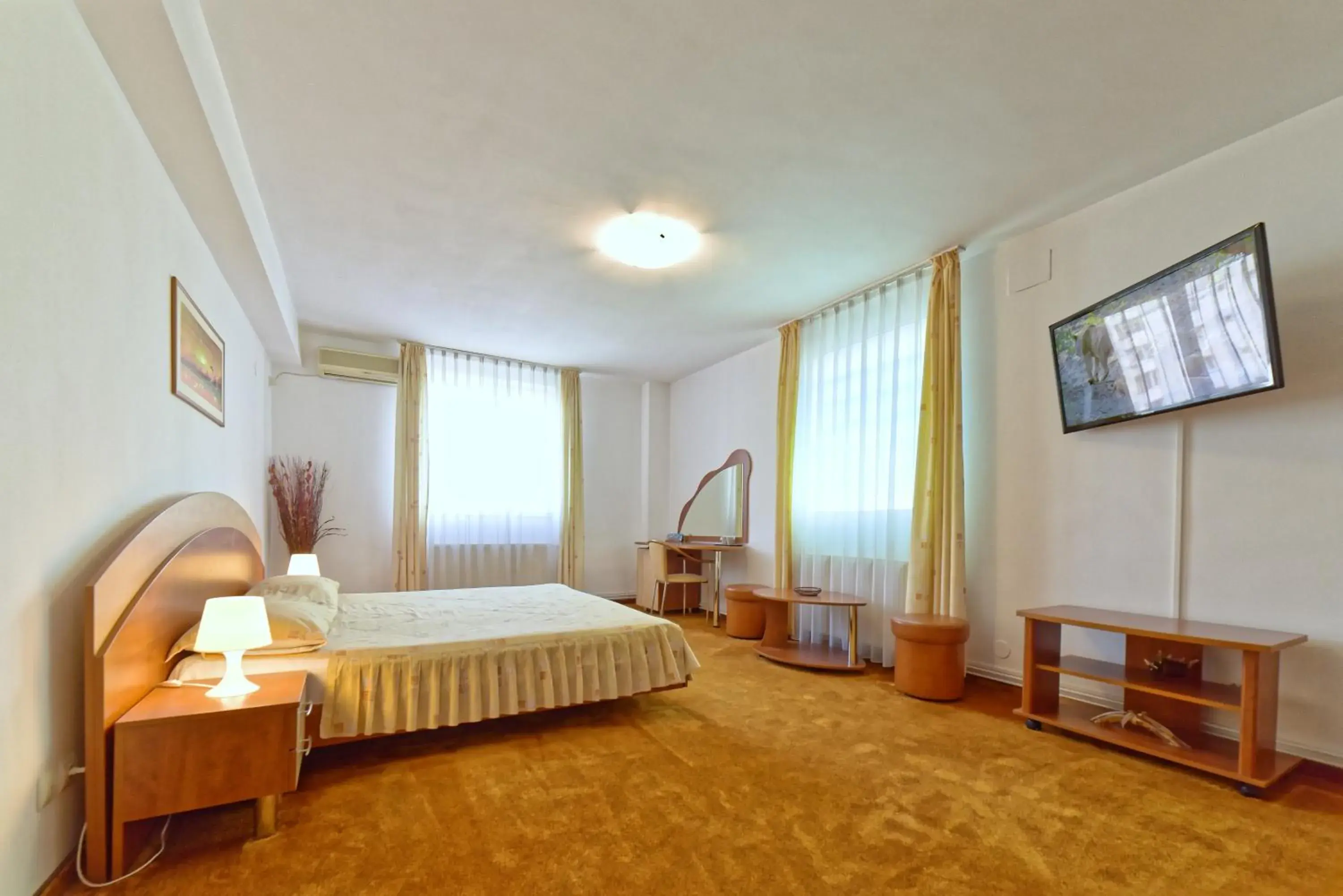 Family Suite in Hotel Oasis Family Suite in Hotel Oasis