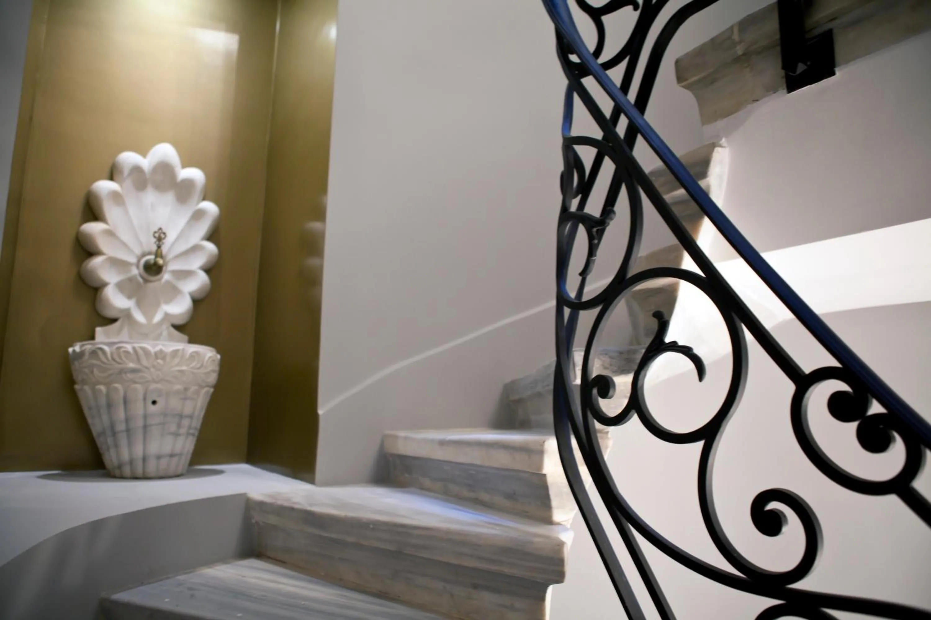 Other, Bed in The Story Hotel Pera