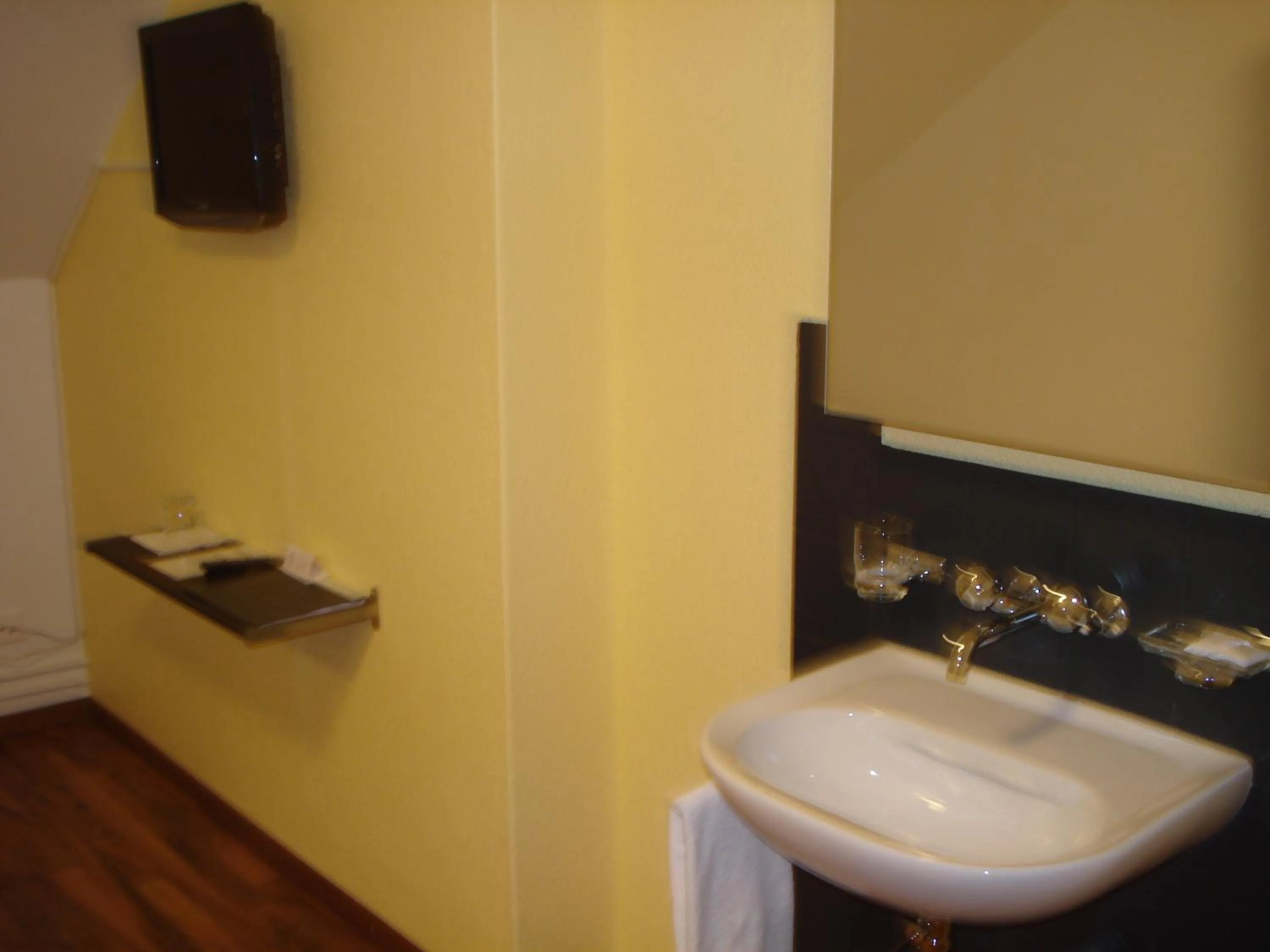 Other in Hotel Gregory