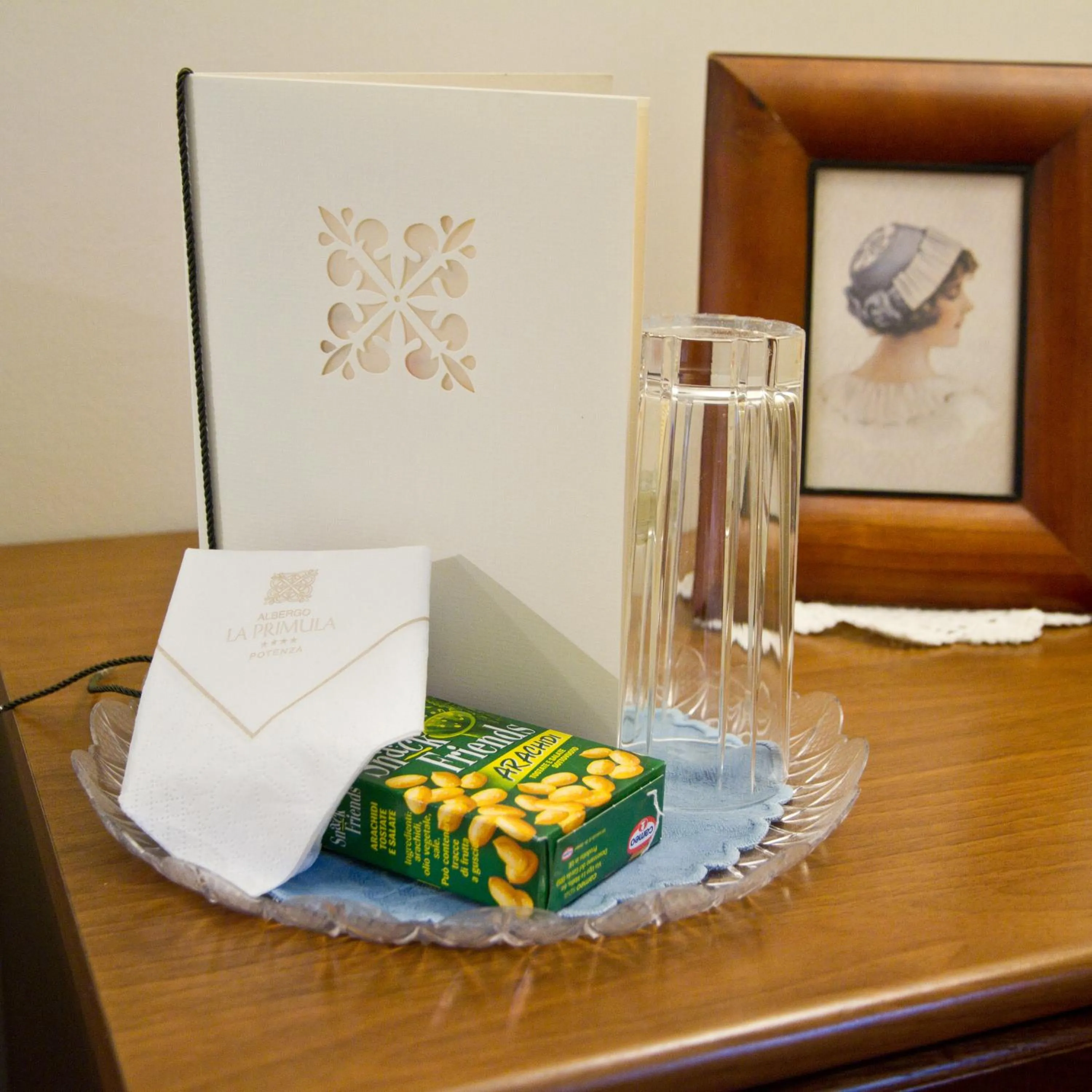 Other in Albergo La Primula