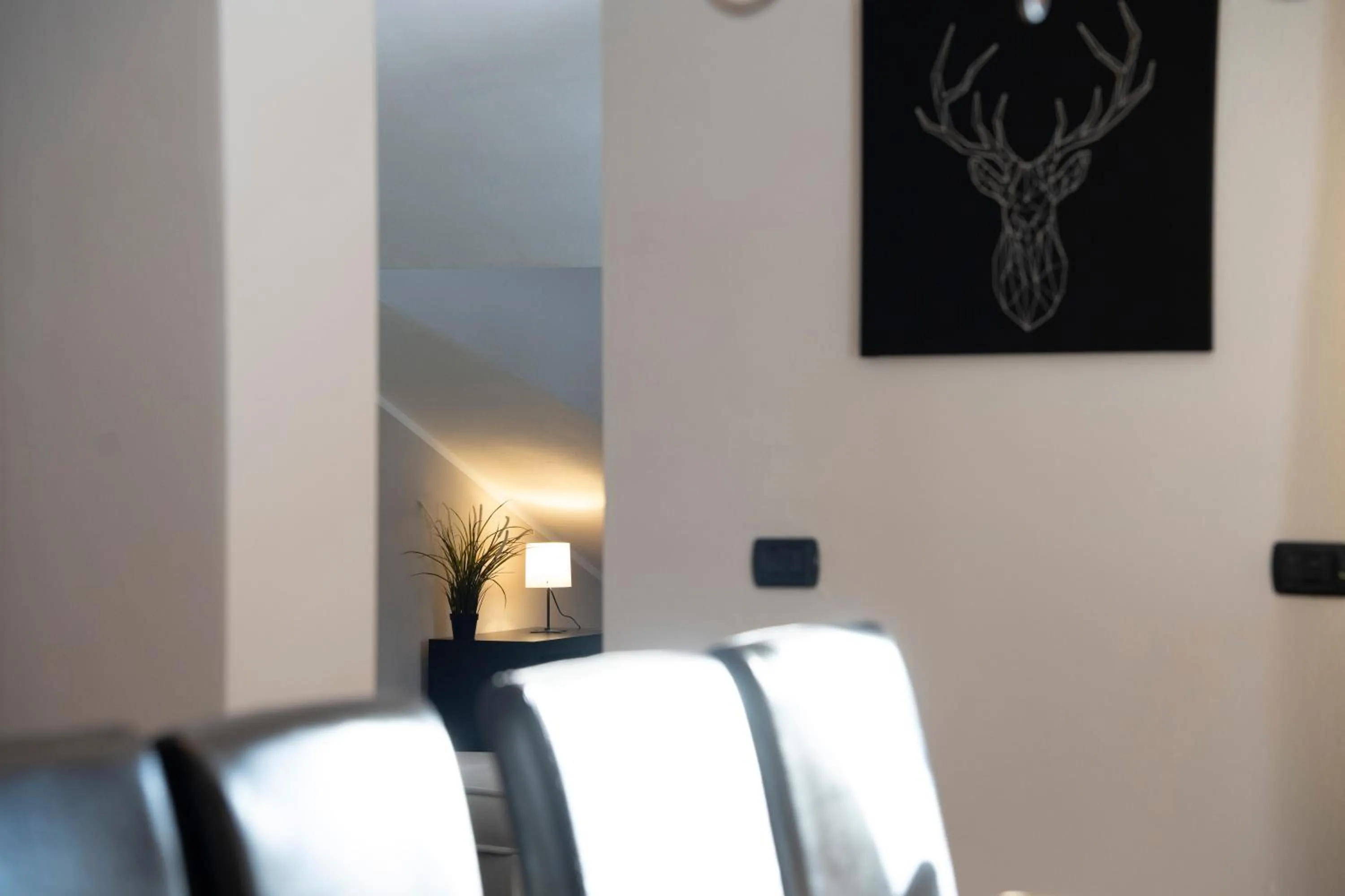 Residence Le Marmotte