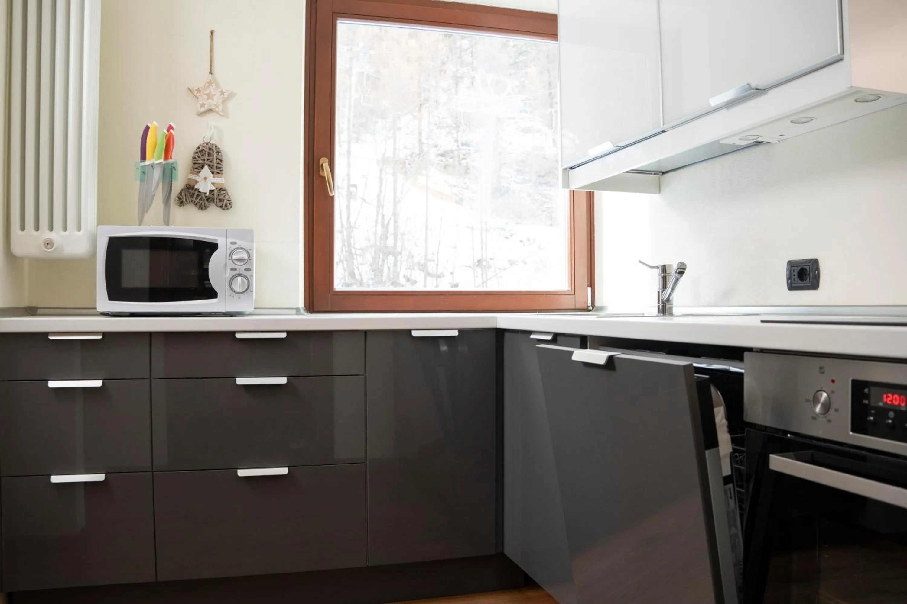 Residence Le Marmotte