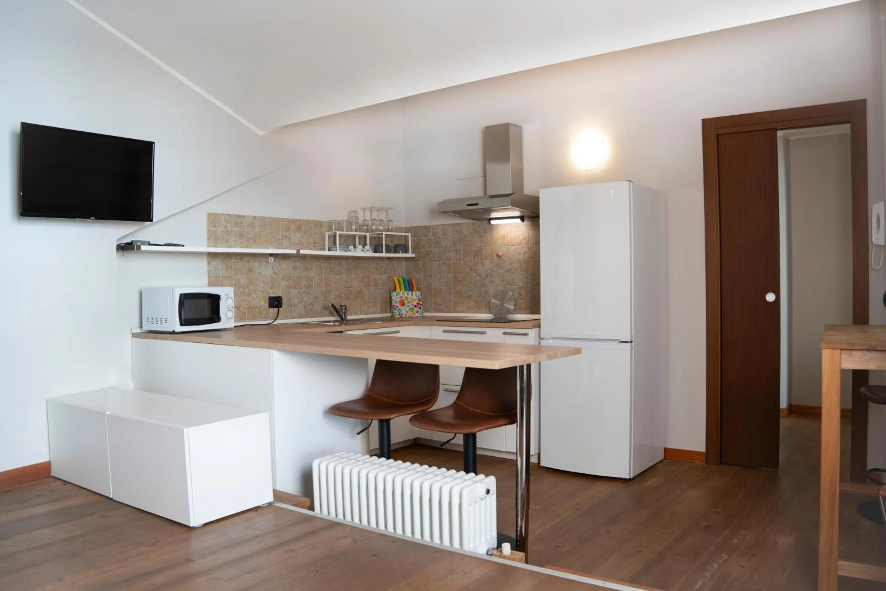 Residence Le Marmotte