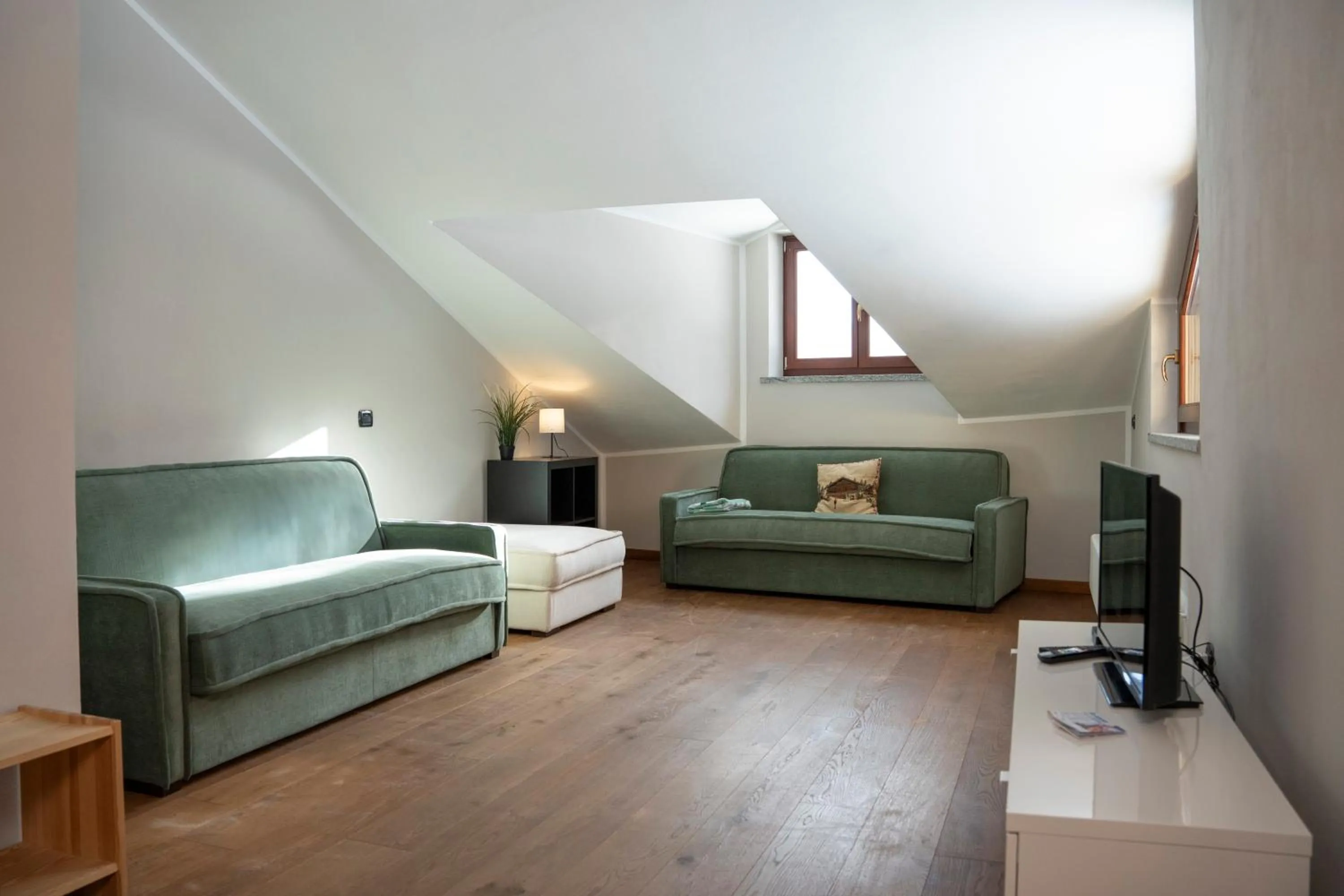 Residence Le Marmotte