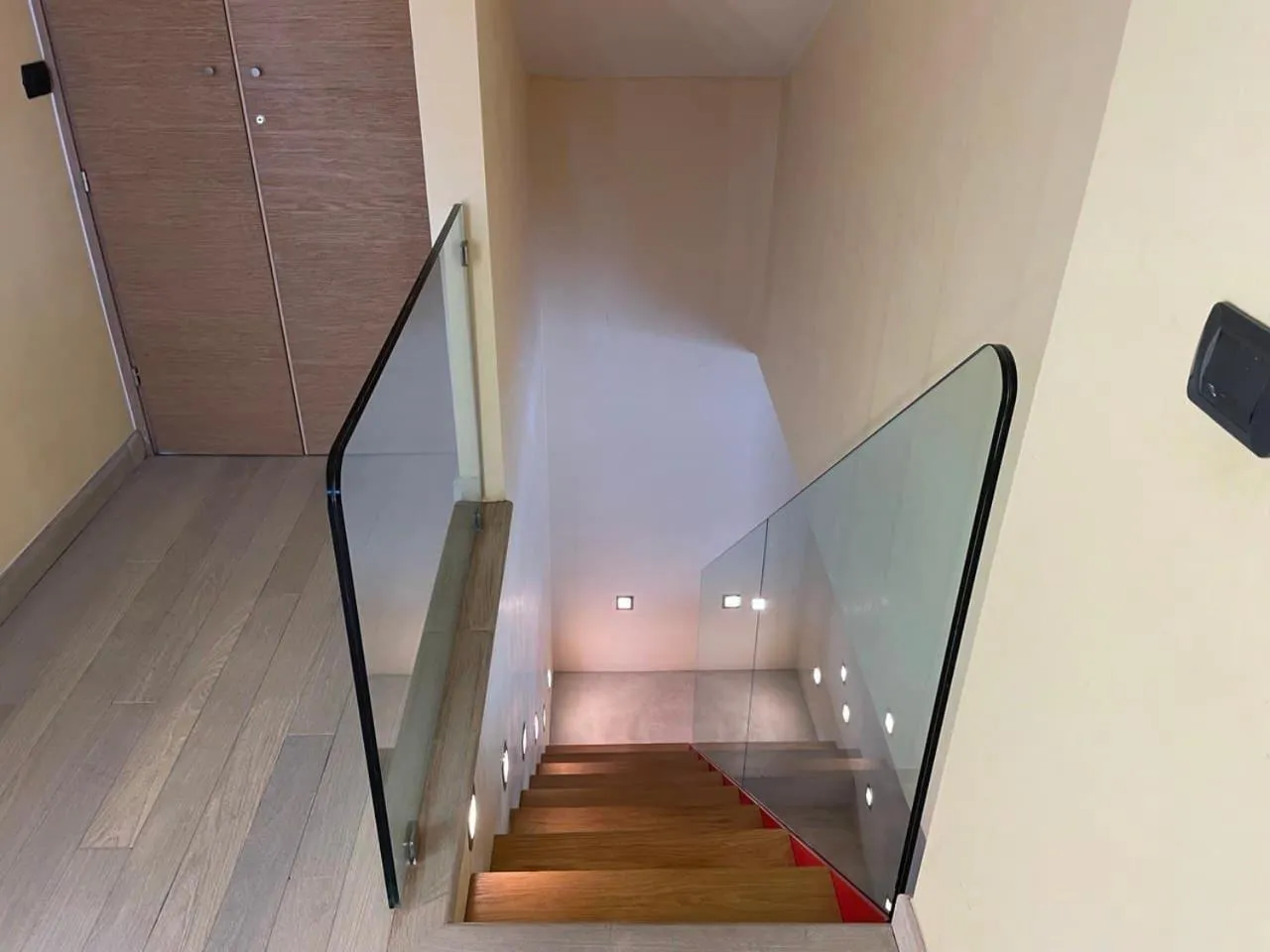 Residence Le Marmotte