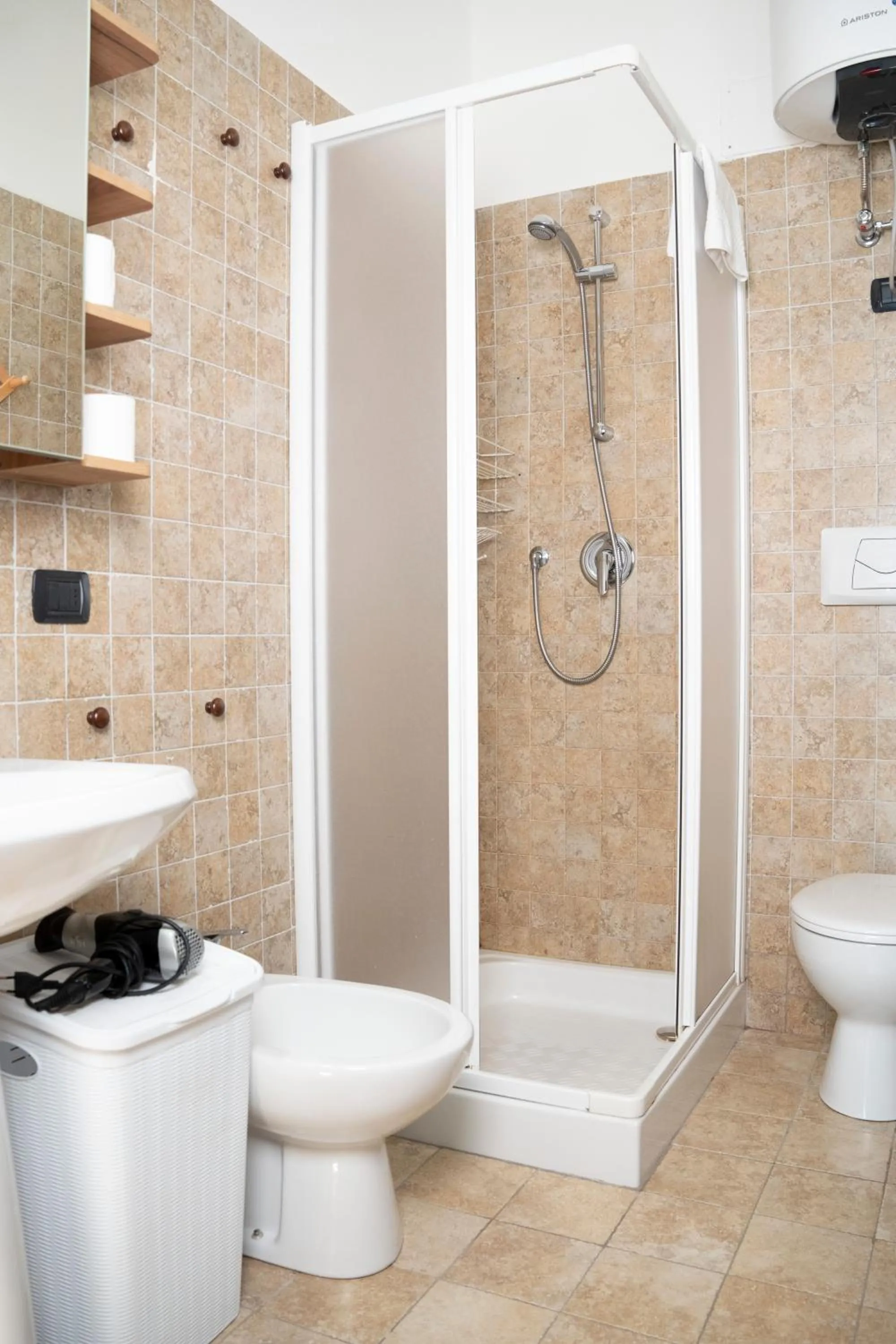 Residence Le Marmotte