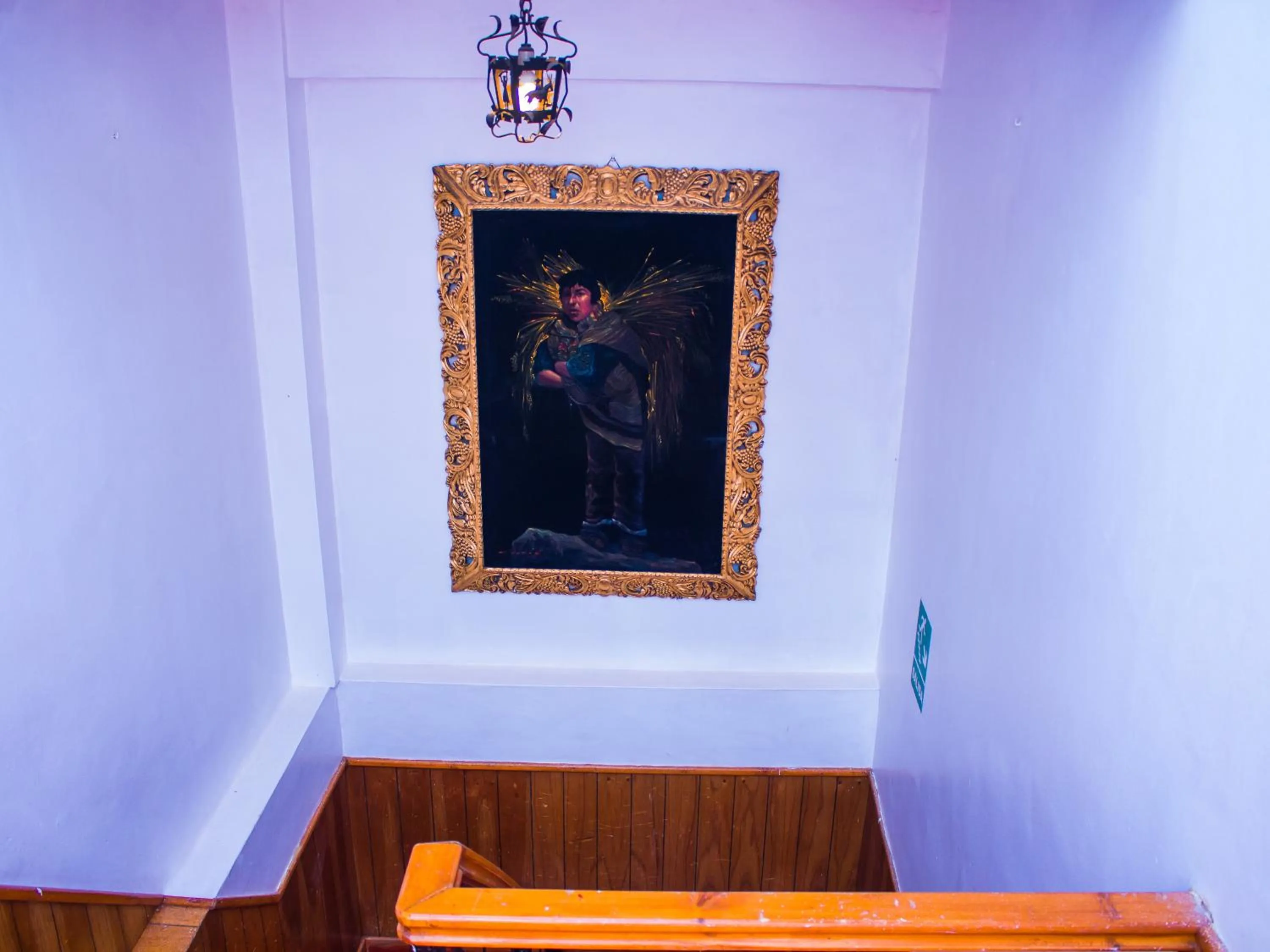 Property building in SAN BLAS PLAZA INn