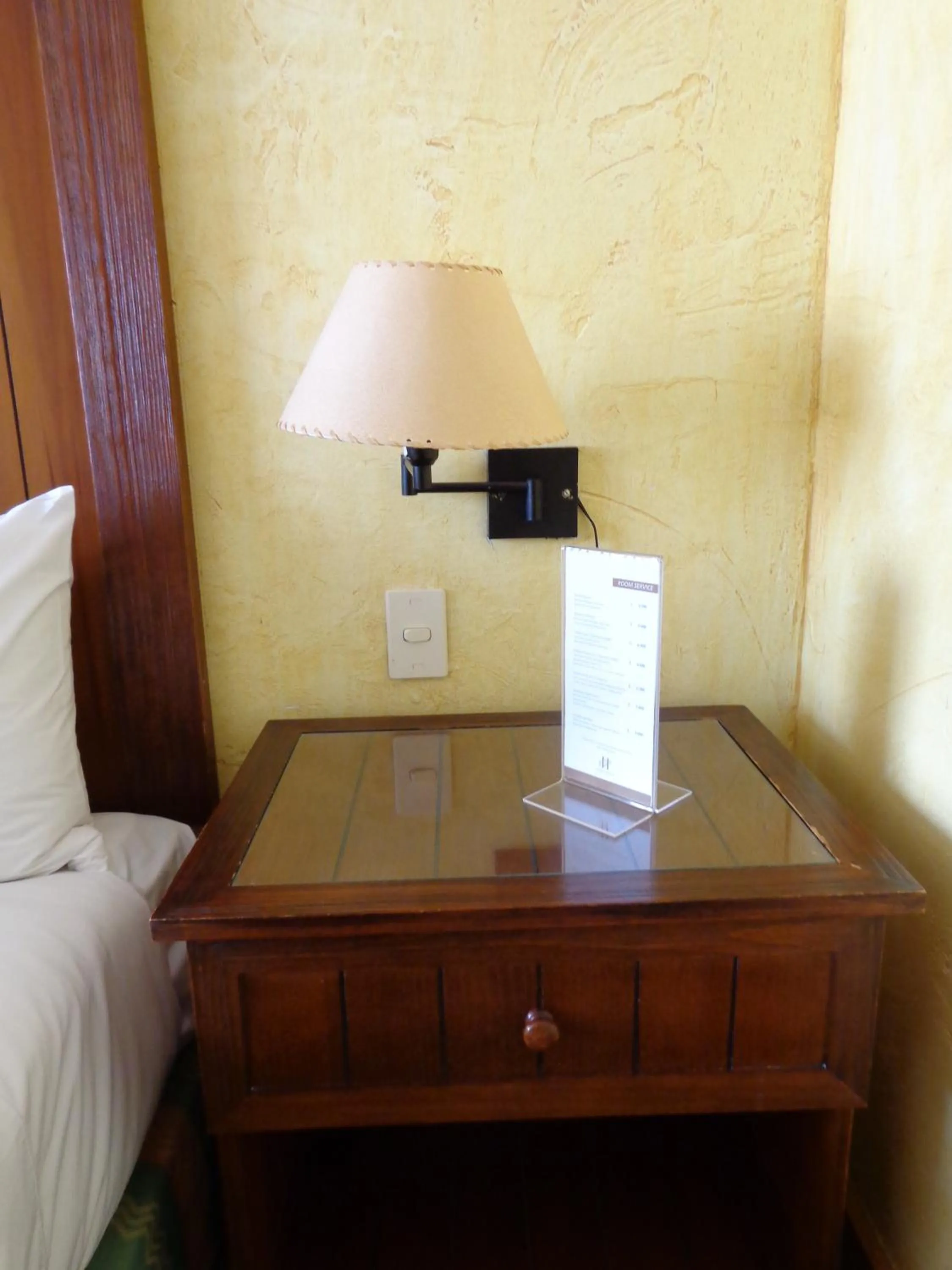 Other, Bed in Park Hotel Calama