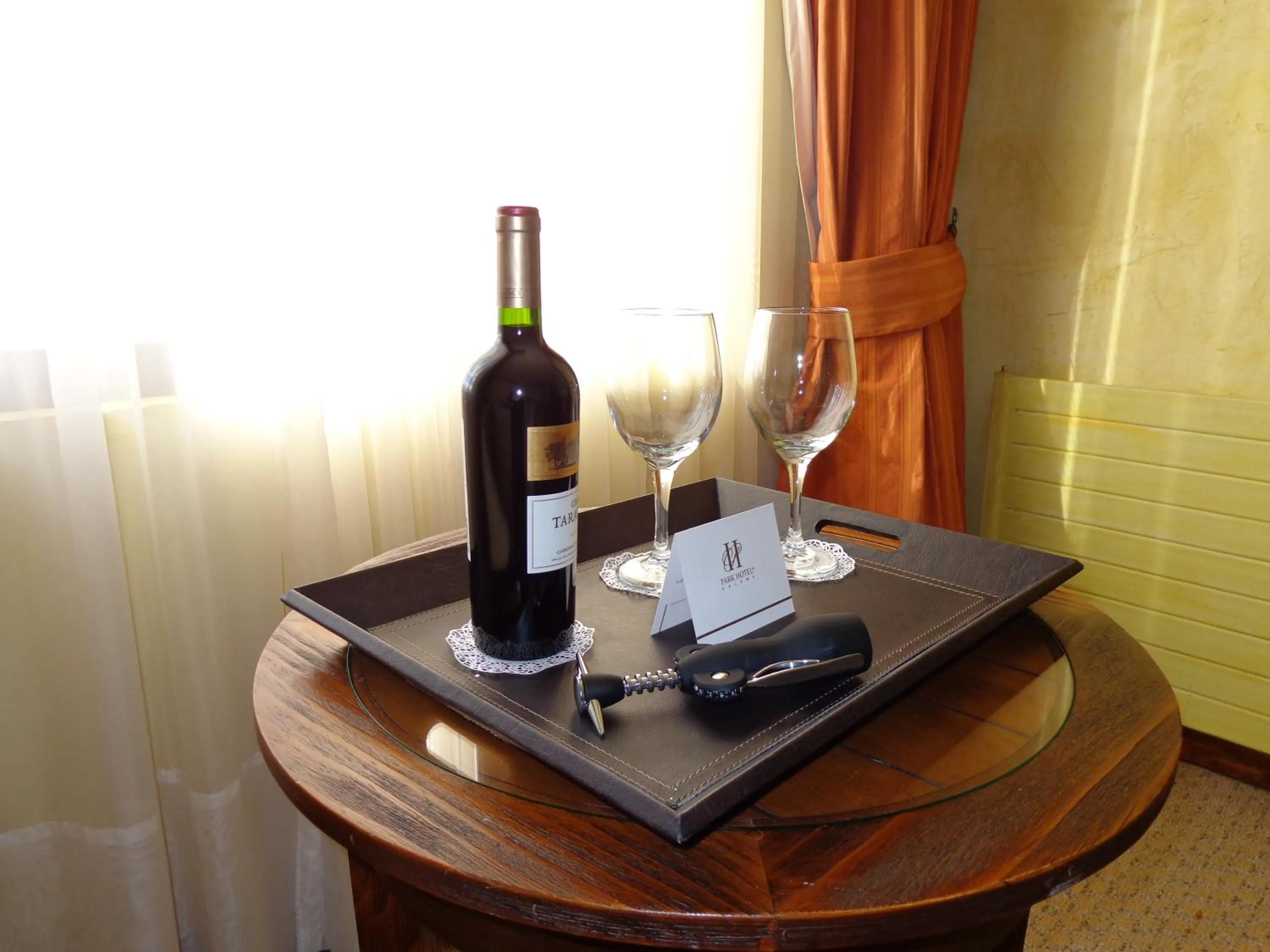 Other in Park Hotel Calama