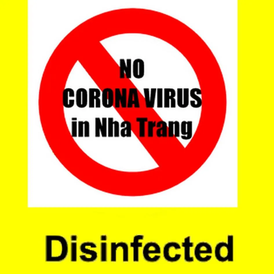 Logo/Certificate/Sign in Hotel Avcilar City