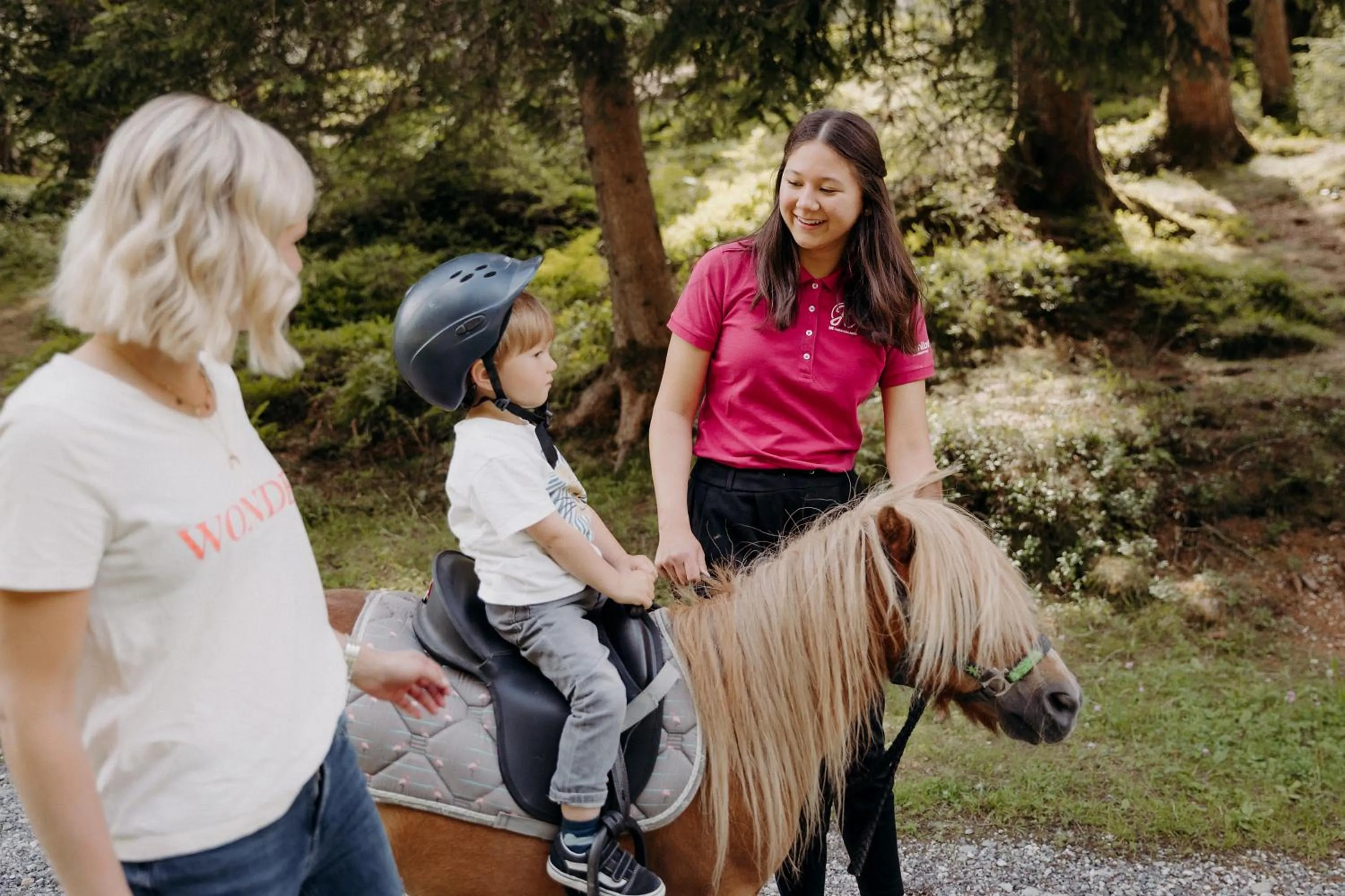 Summer in Habachklause Familien Bauernhof Resort