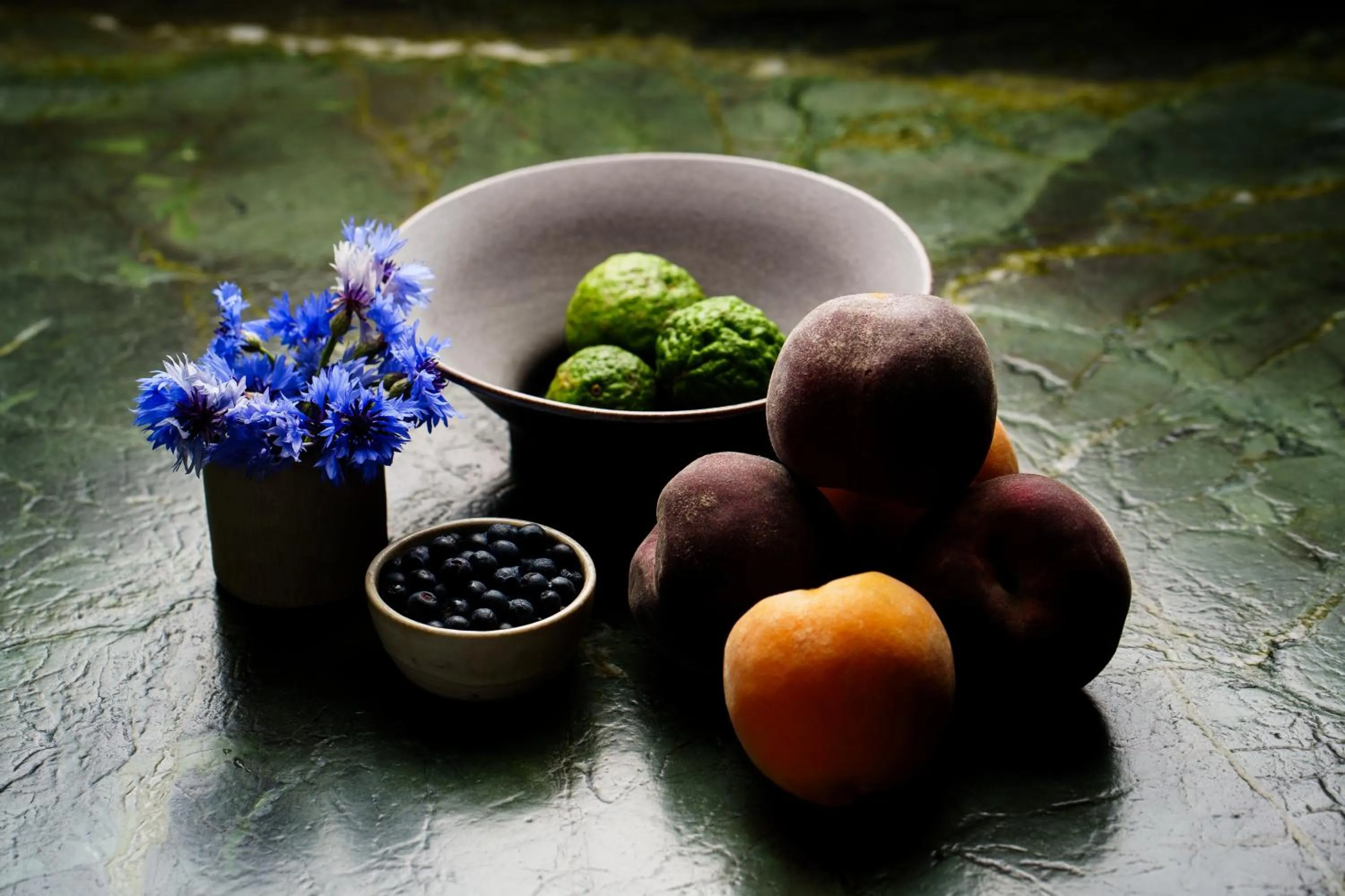 Restaurant/places to eat in Hostellerie du Grünewald