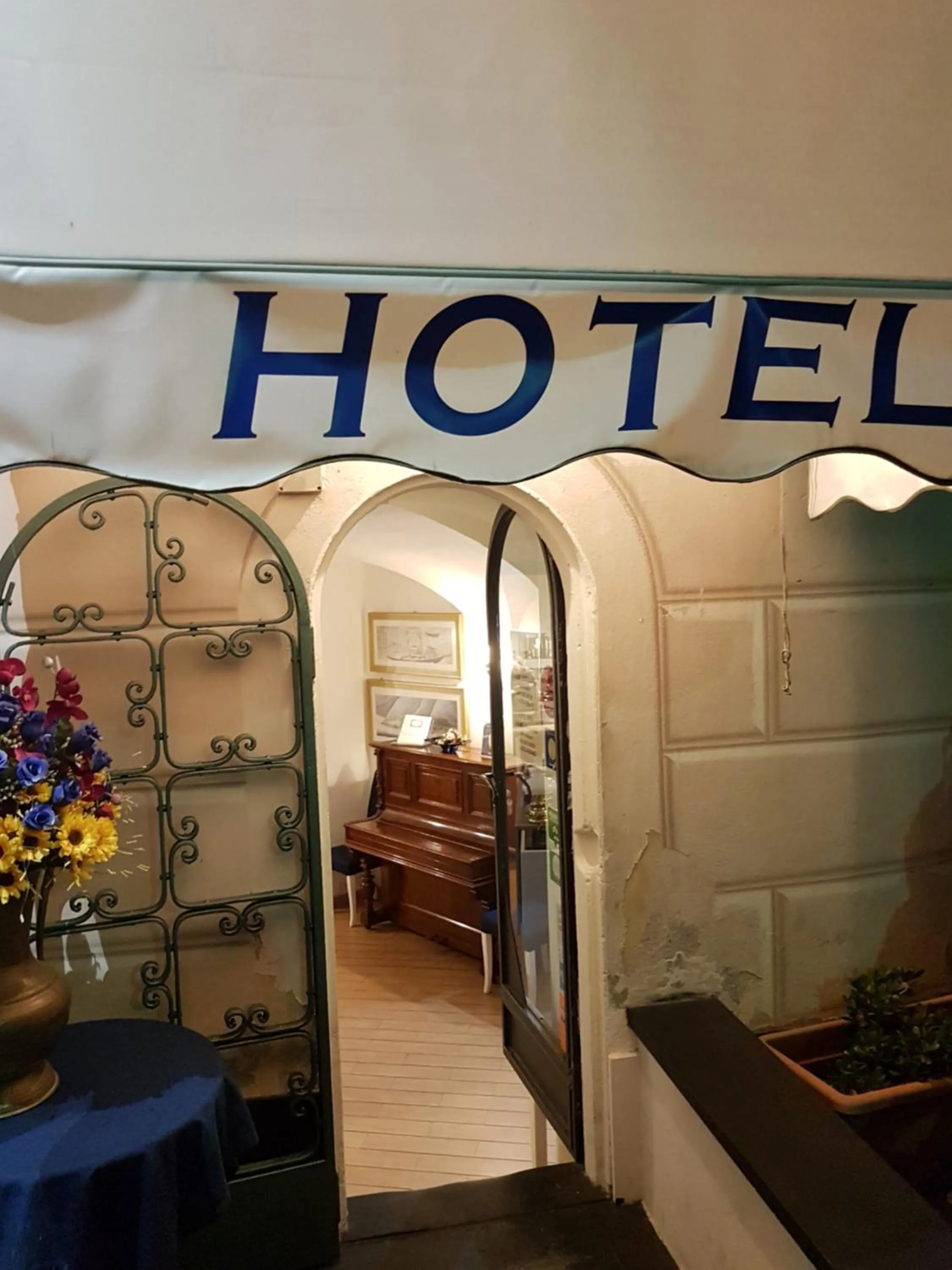 Hotel Argentina