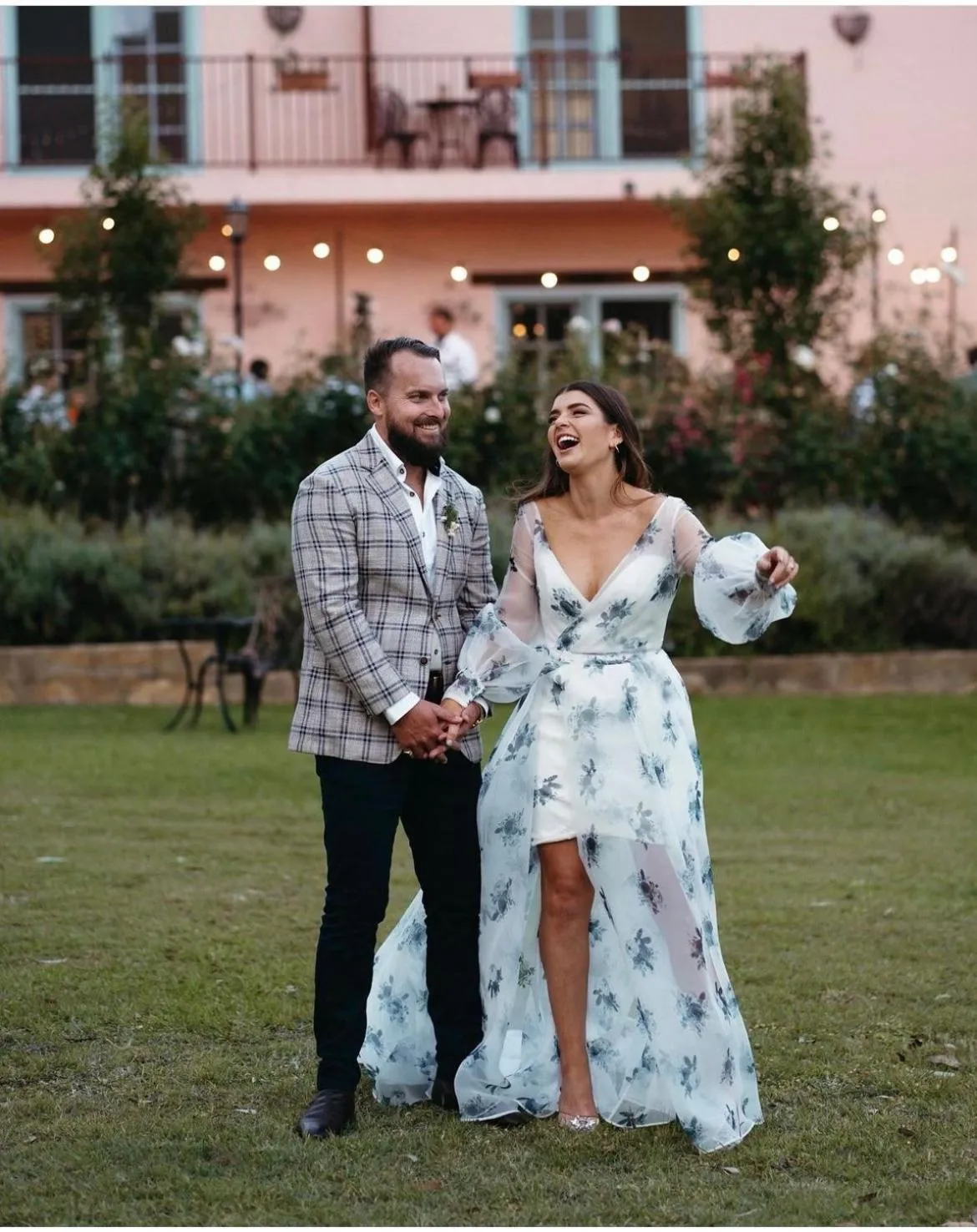 Villa Provence Estate