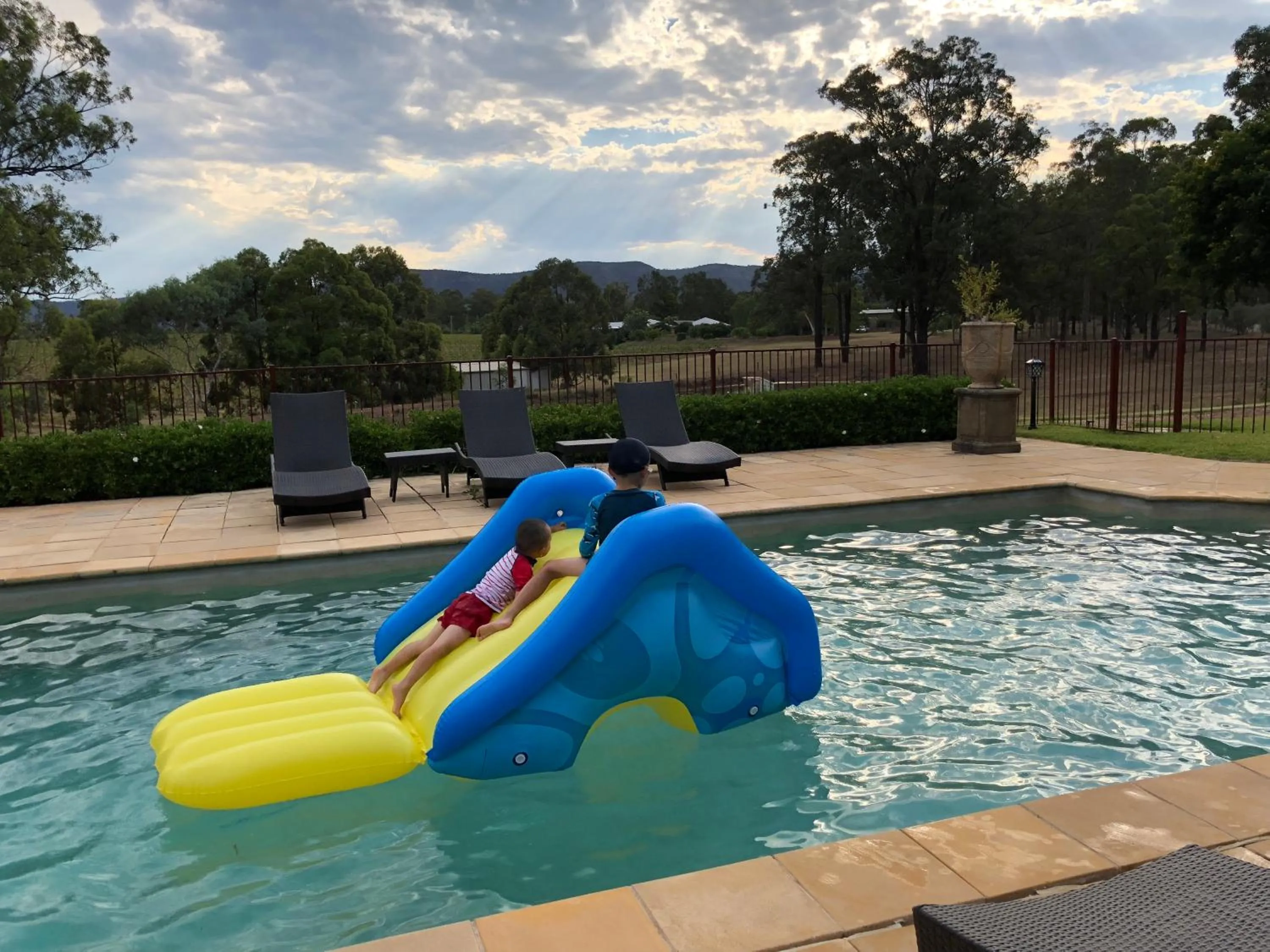 Villa Provence Estate