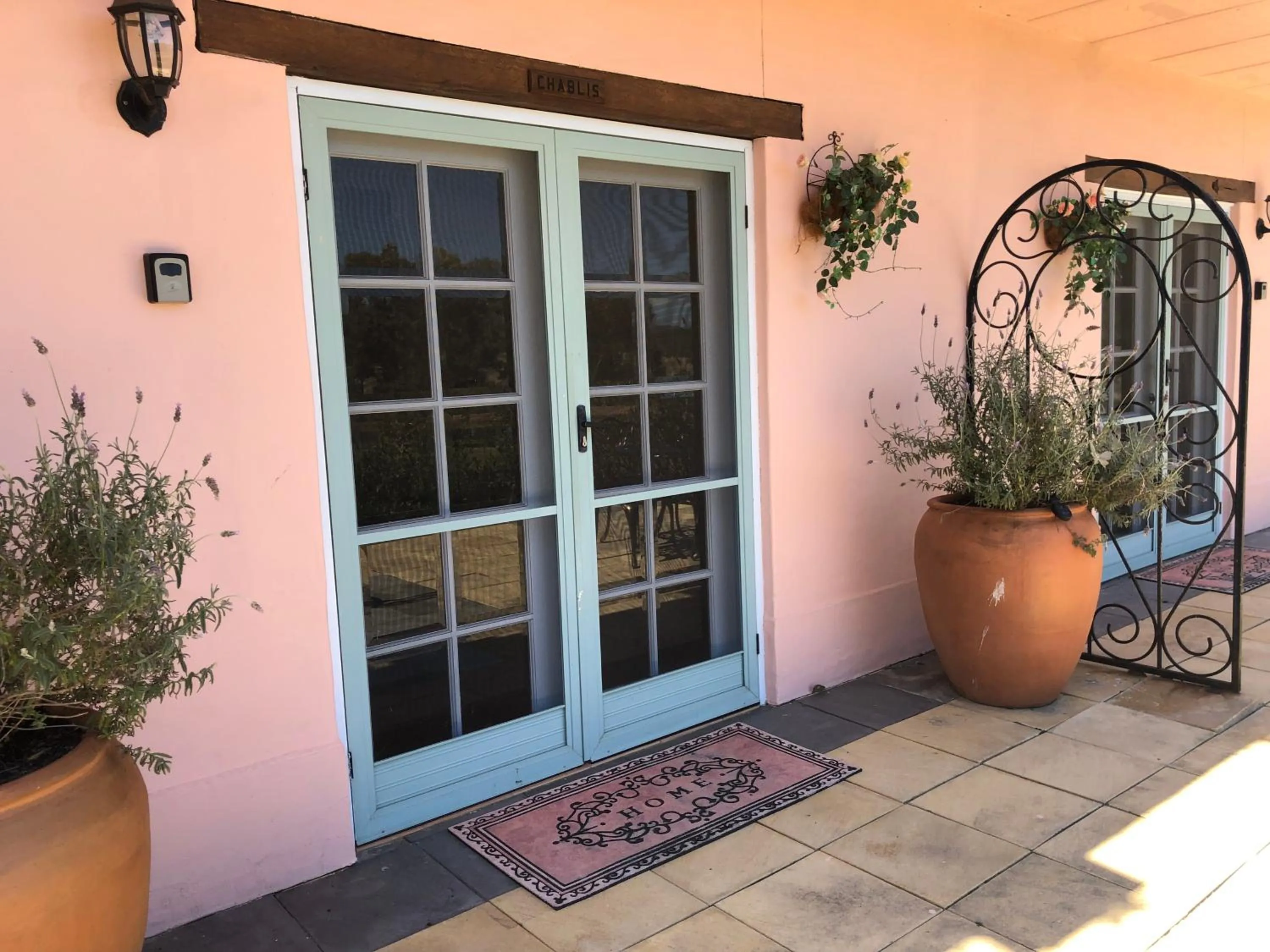 Villa Provence Estate