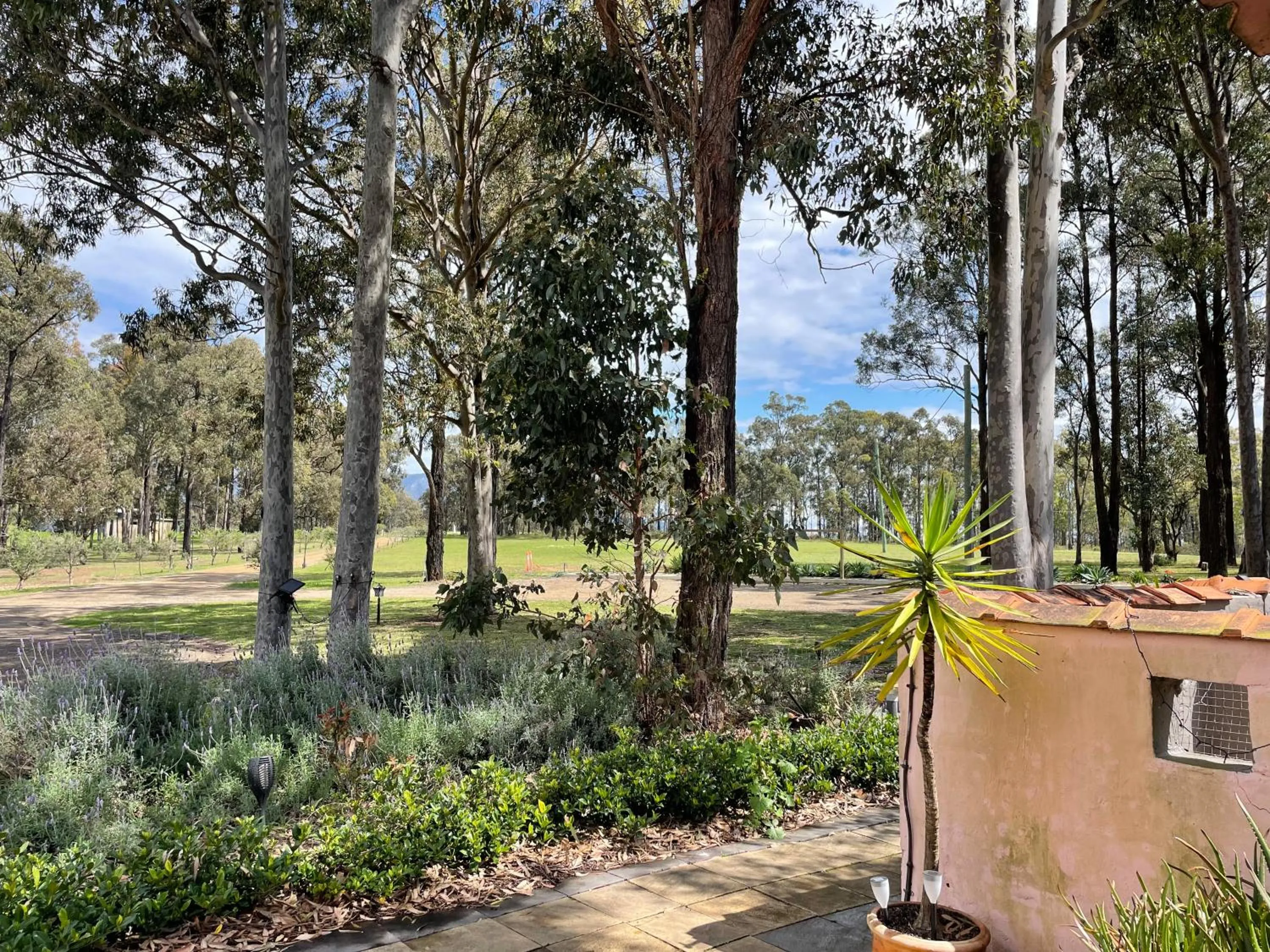 Villa Provence Estate