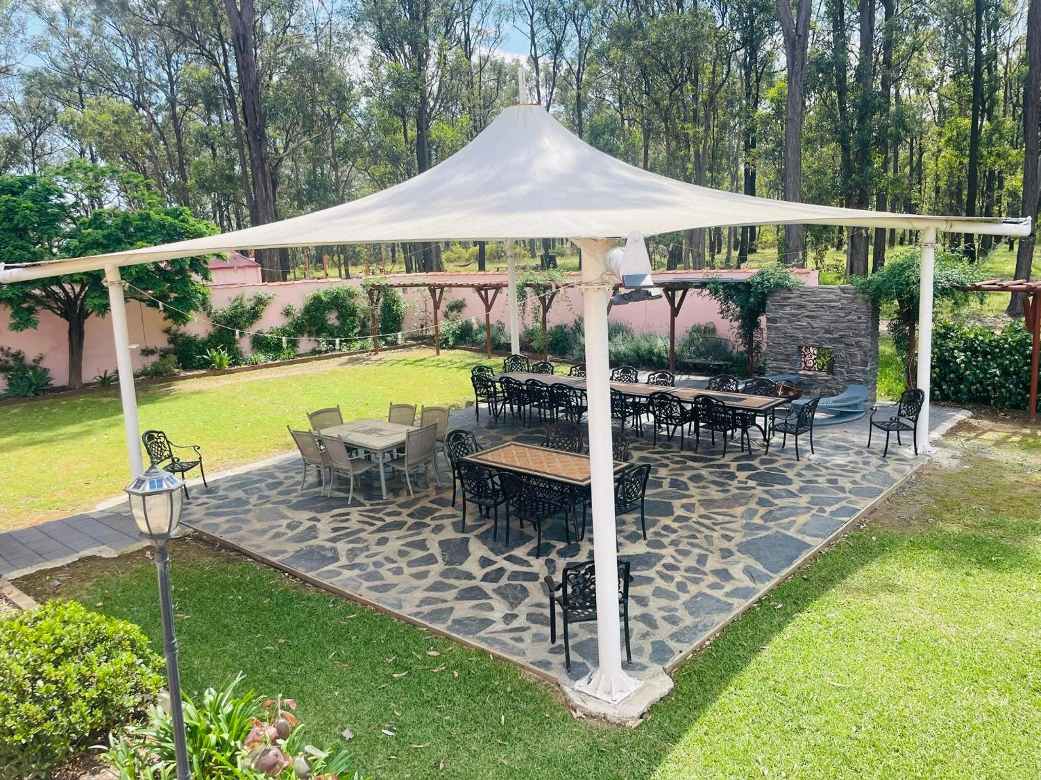 Villa Provence Estate