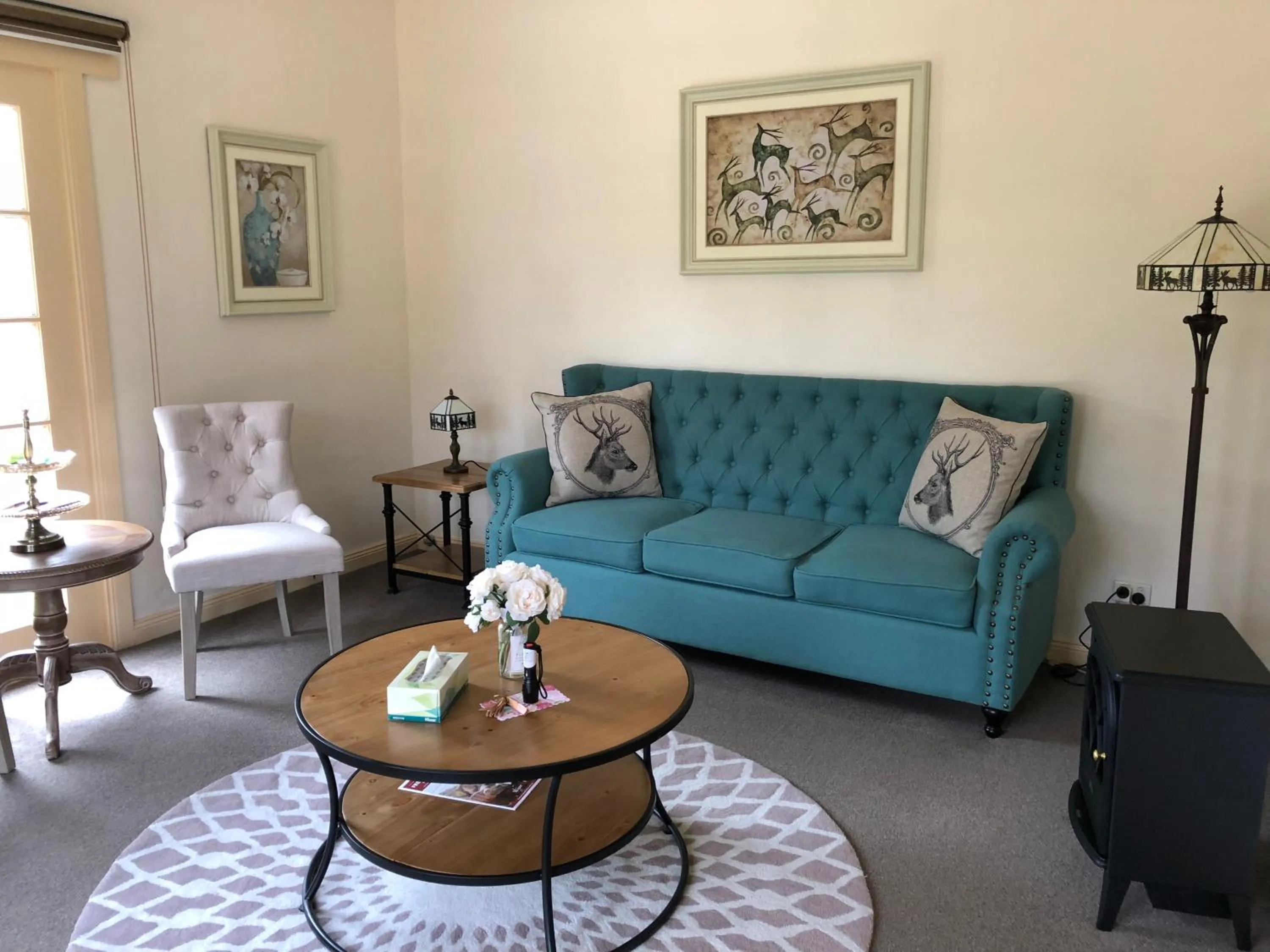 Villa Provence Estate