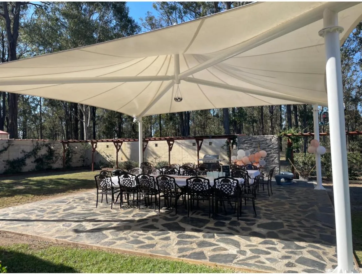 Villa Provence Estate