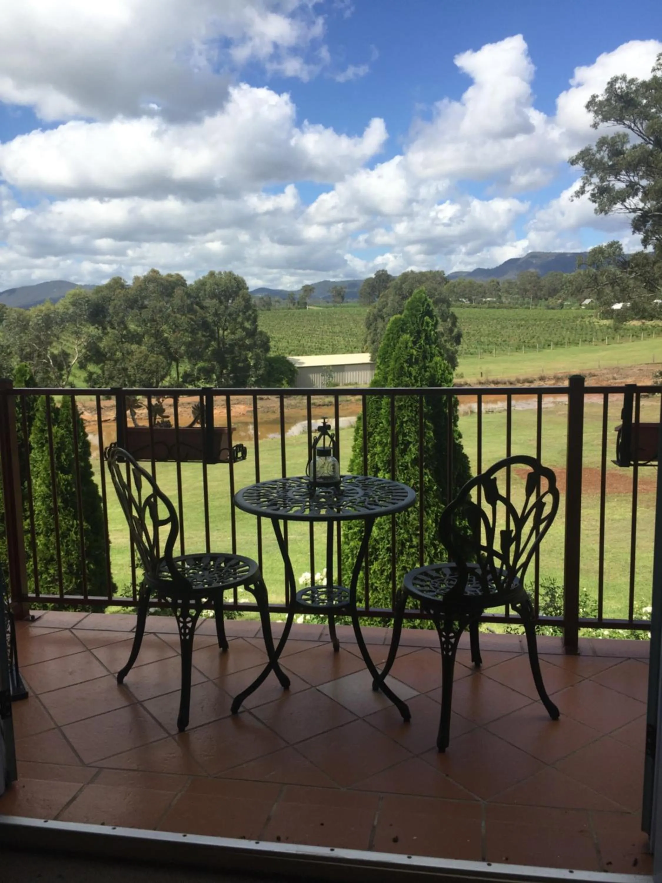 Villa Provence Estate