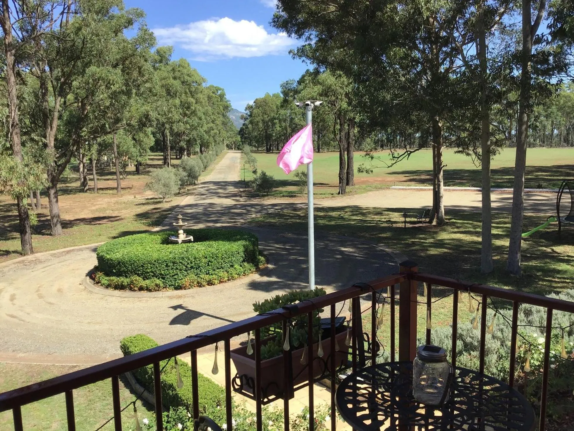 Villa Provence Estate