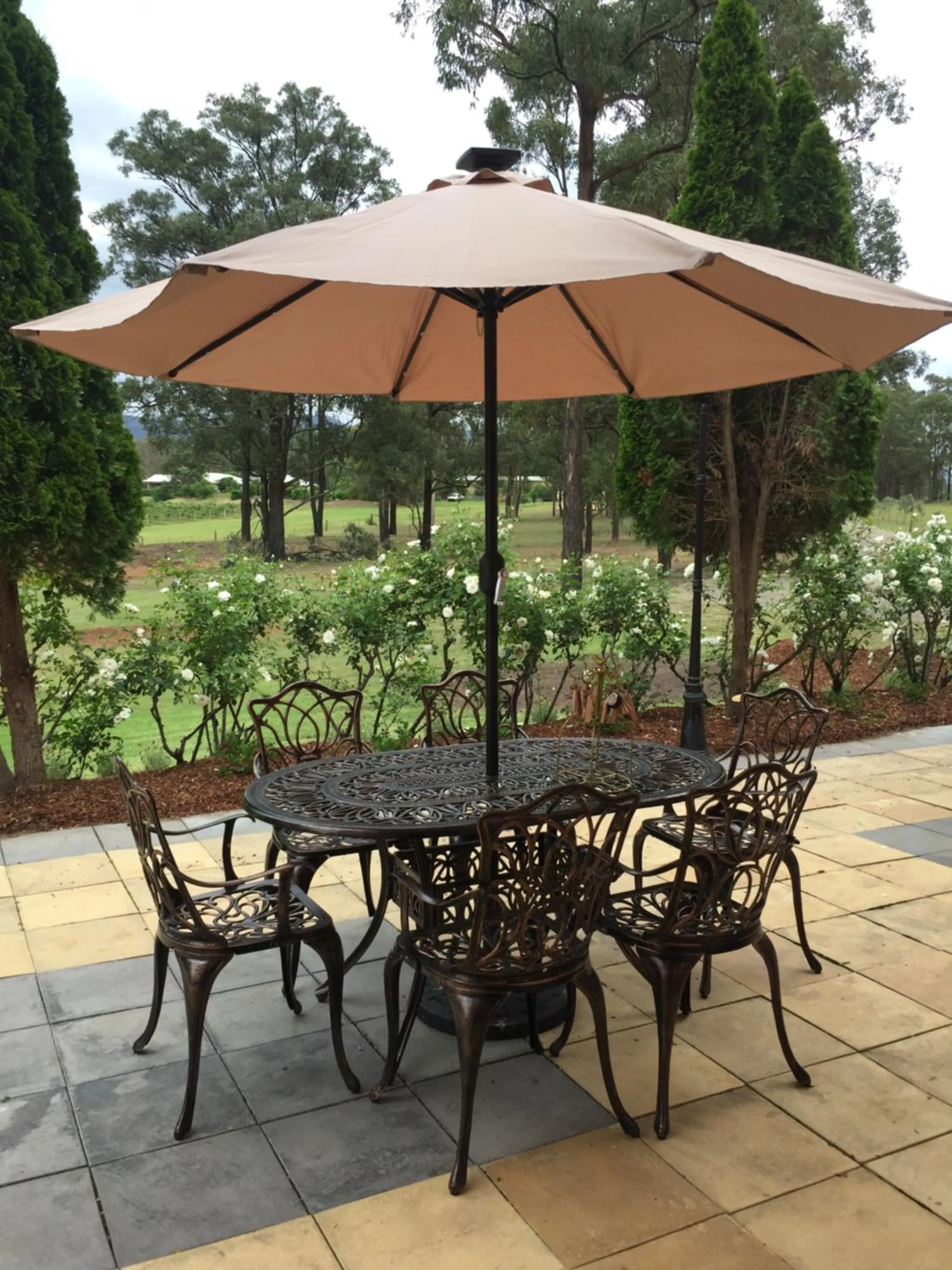 Villa Provence Estate