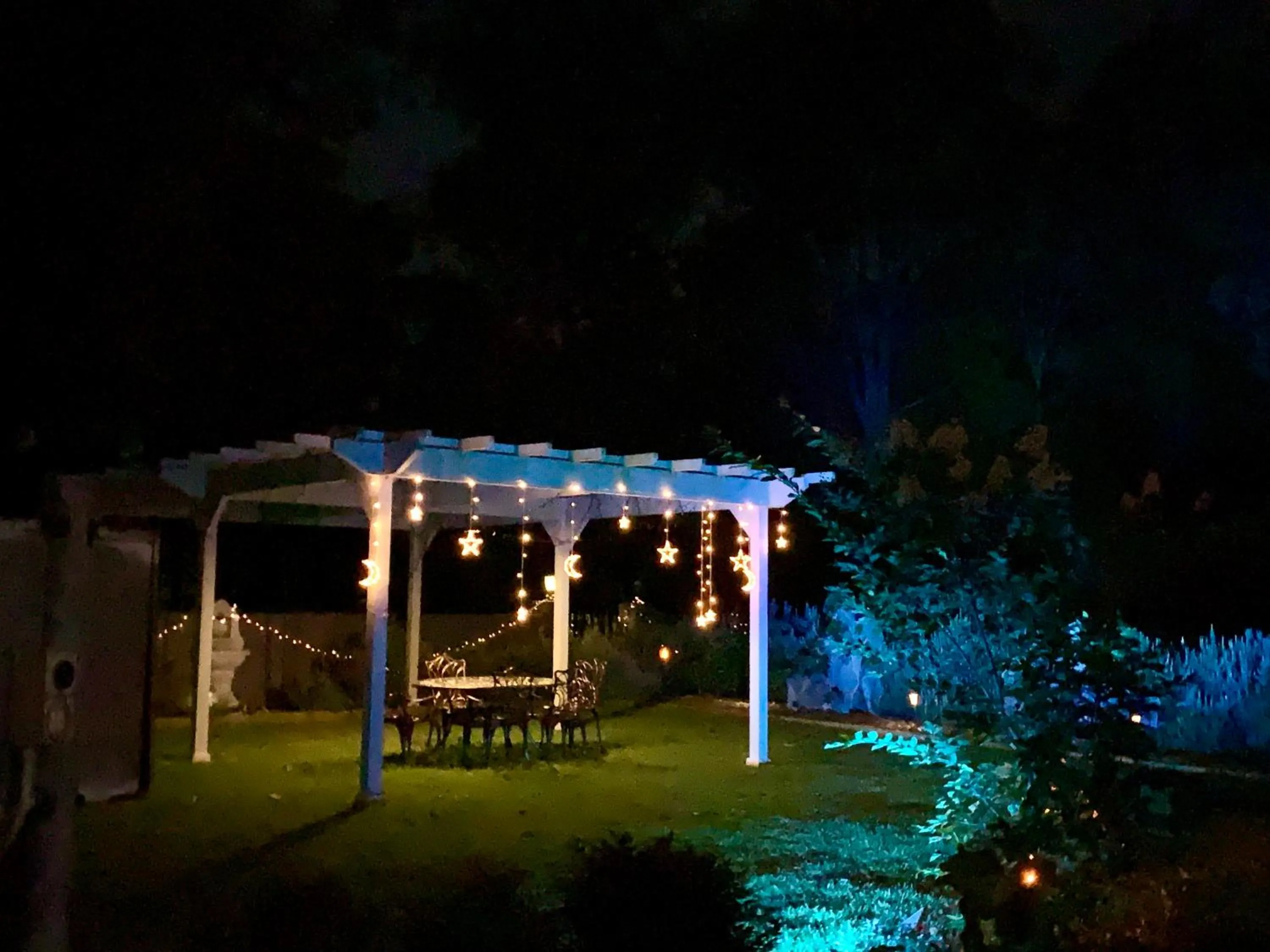 Villa Provence Estate