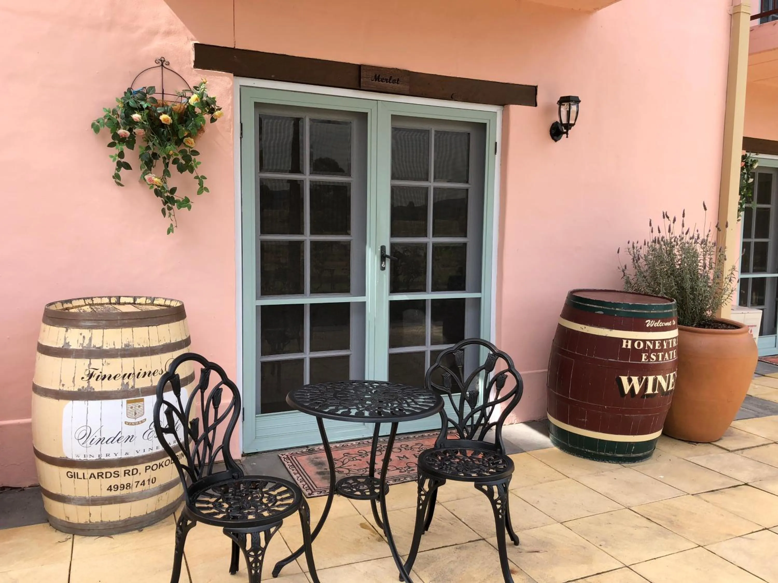 Villa Provence Estate