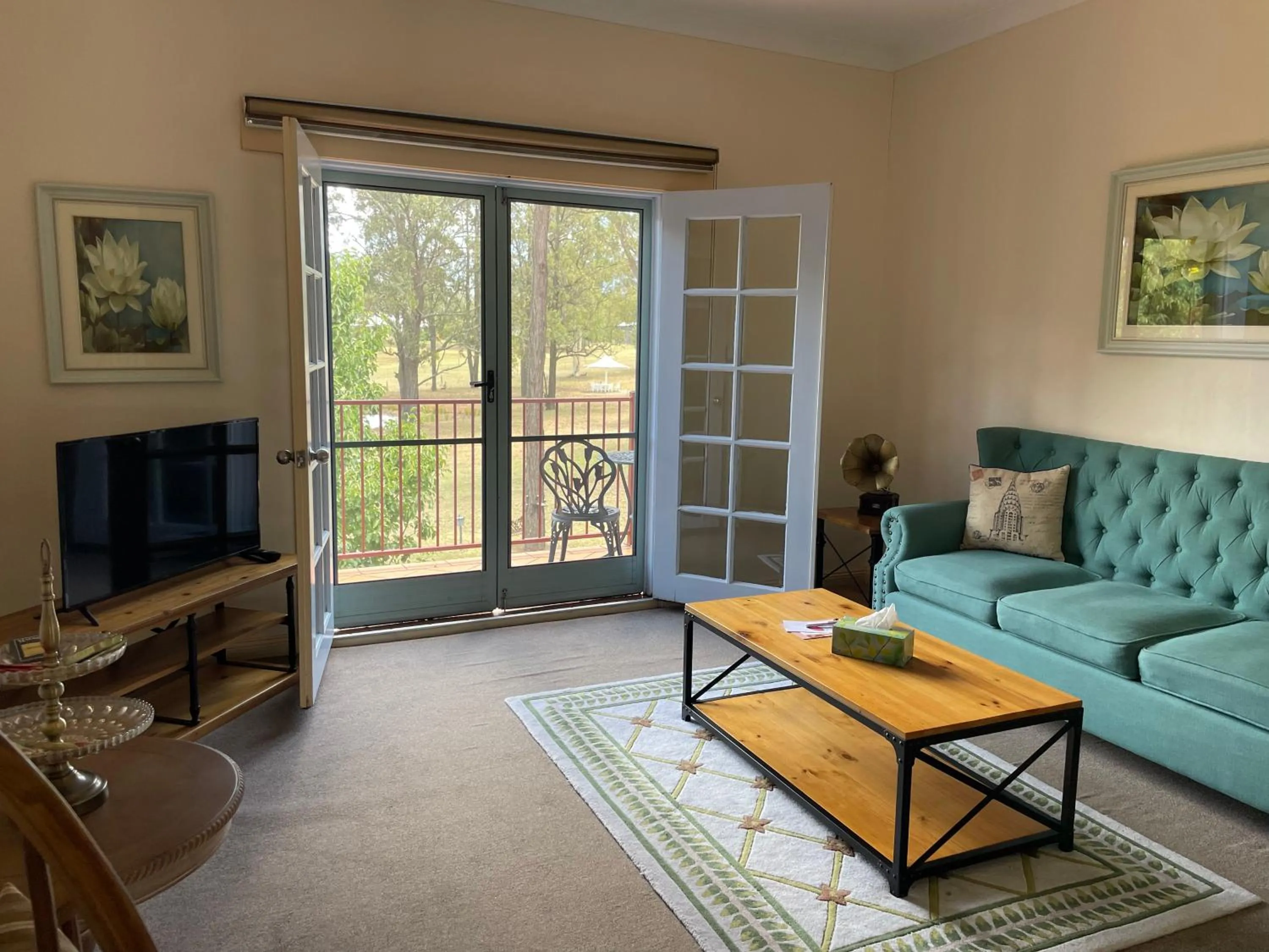 Villa Provence Estate