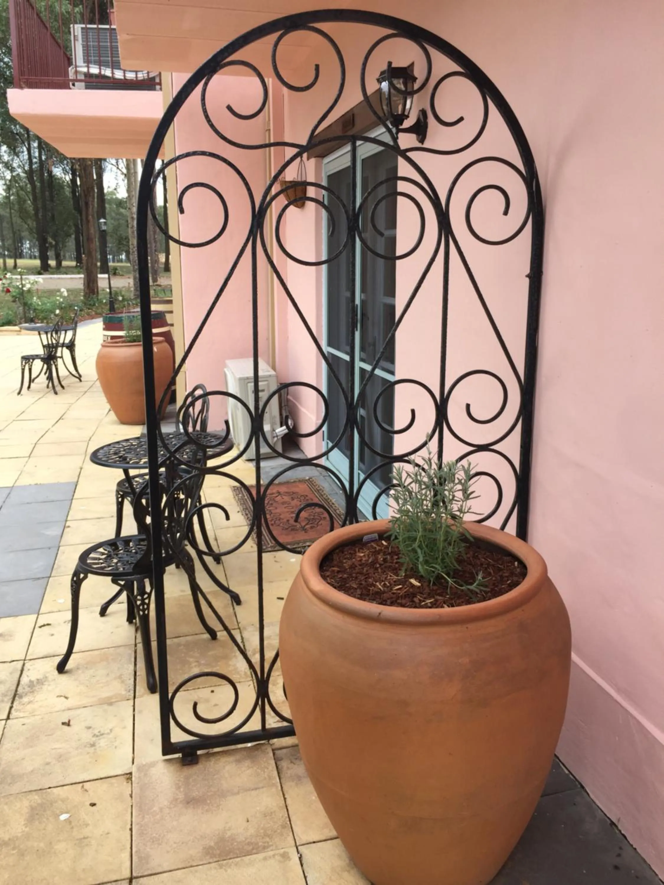 Villa Provence Estate