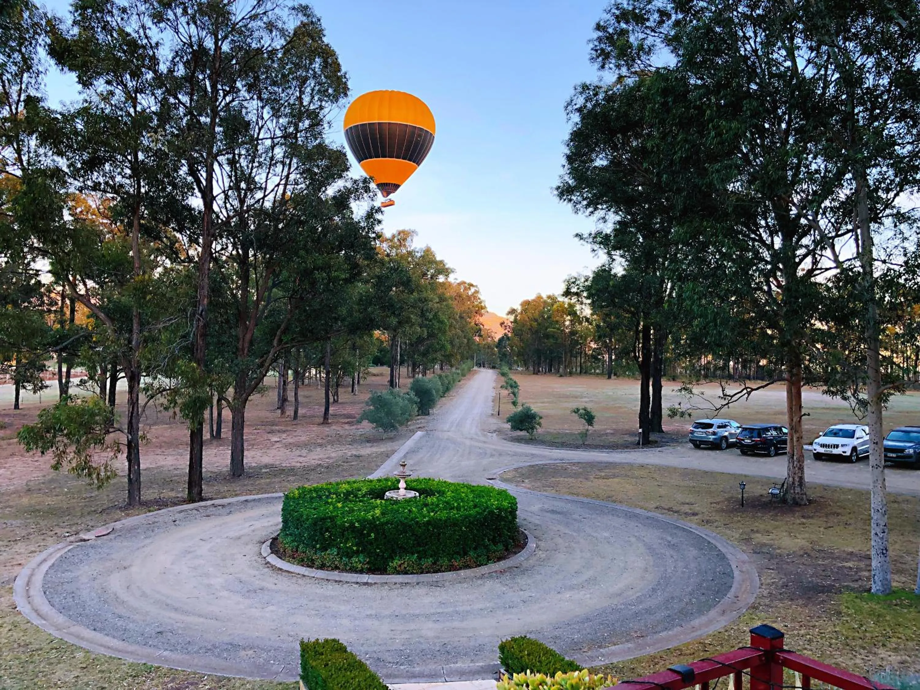 Villa Provence Estate