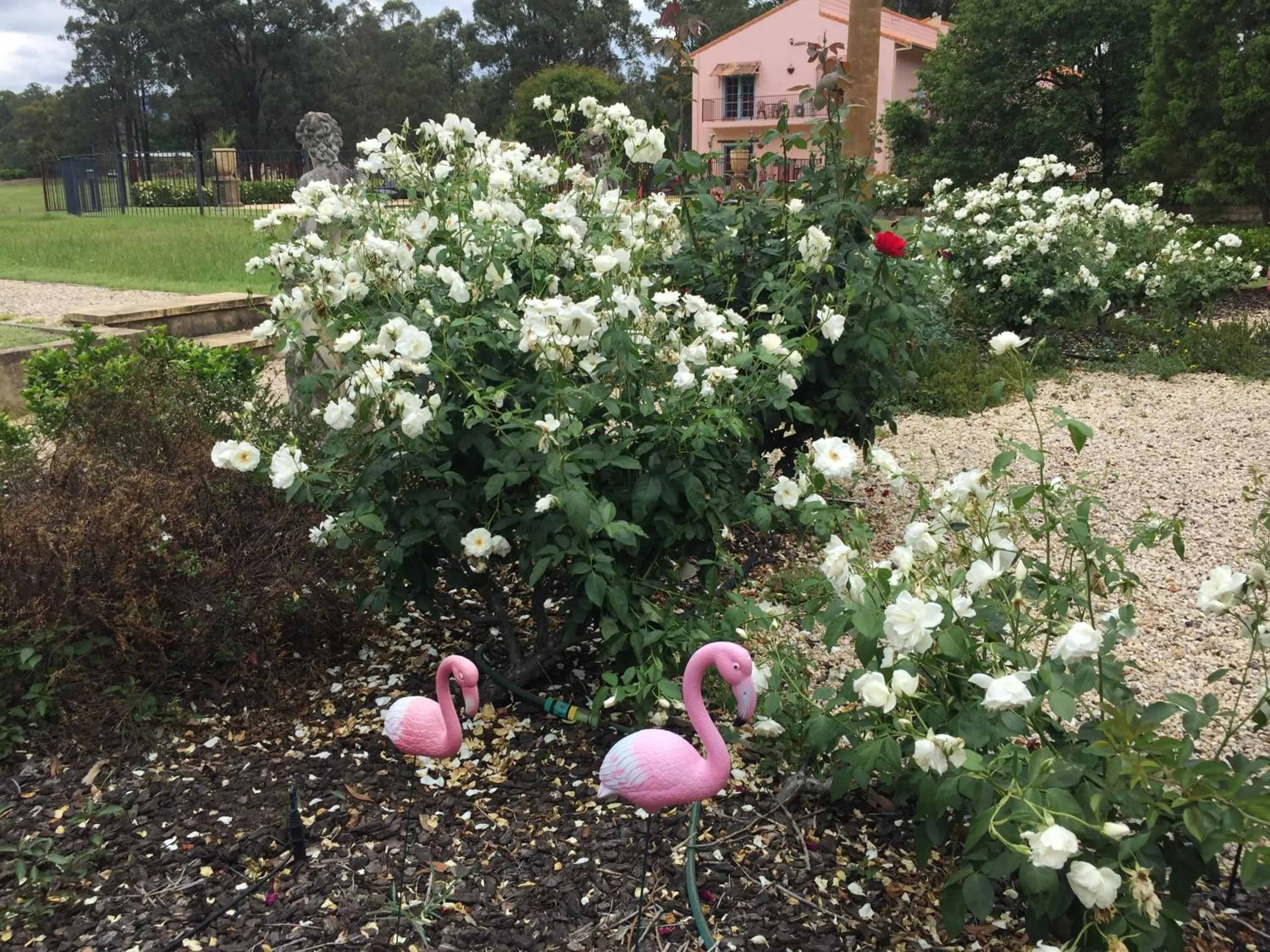 Villa Provence Estate