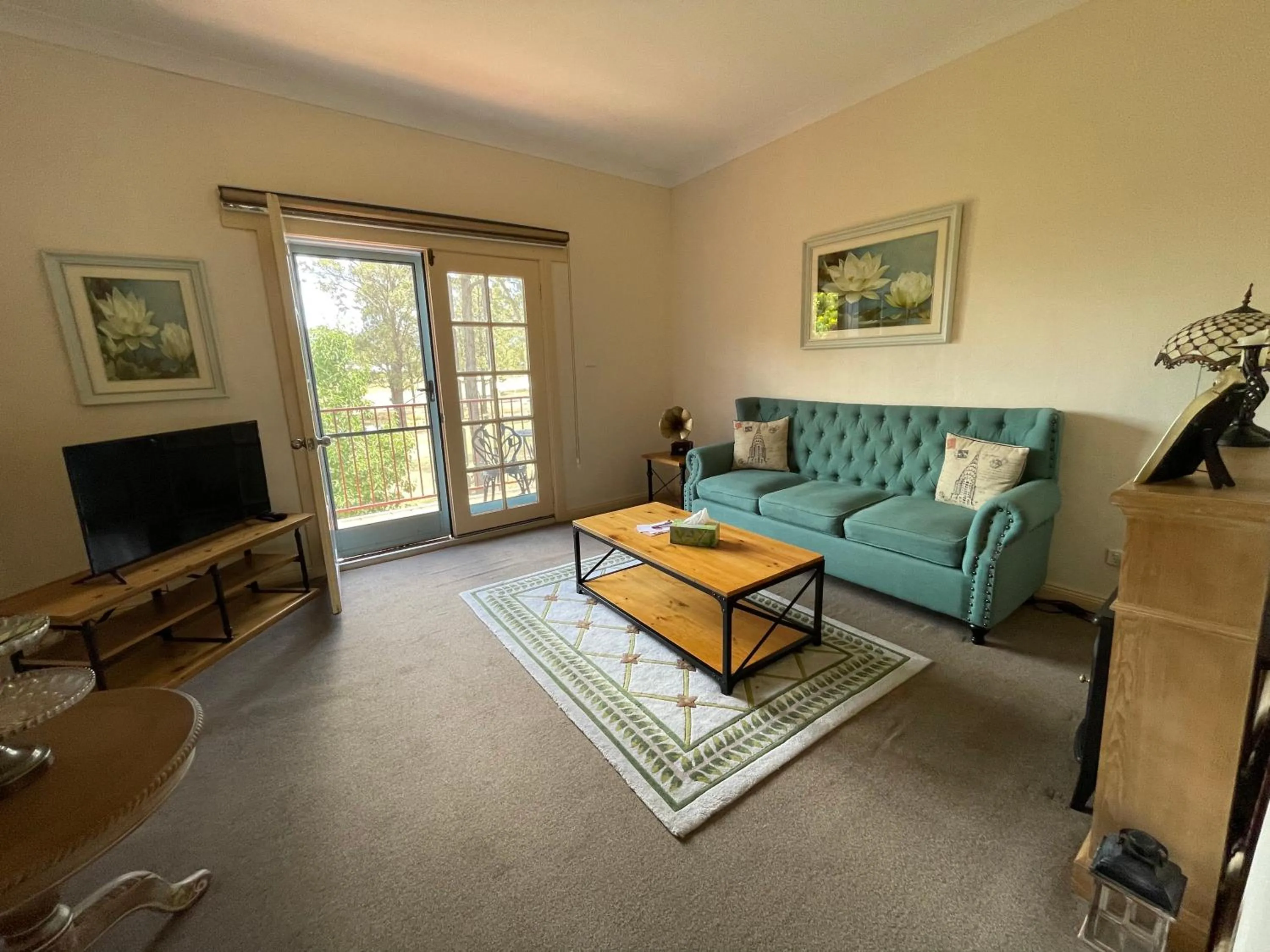 Villa Provence Estate