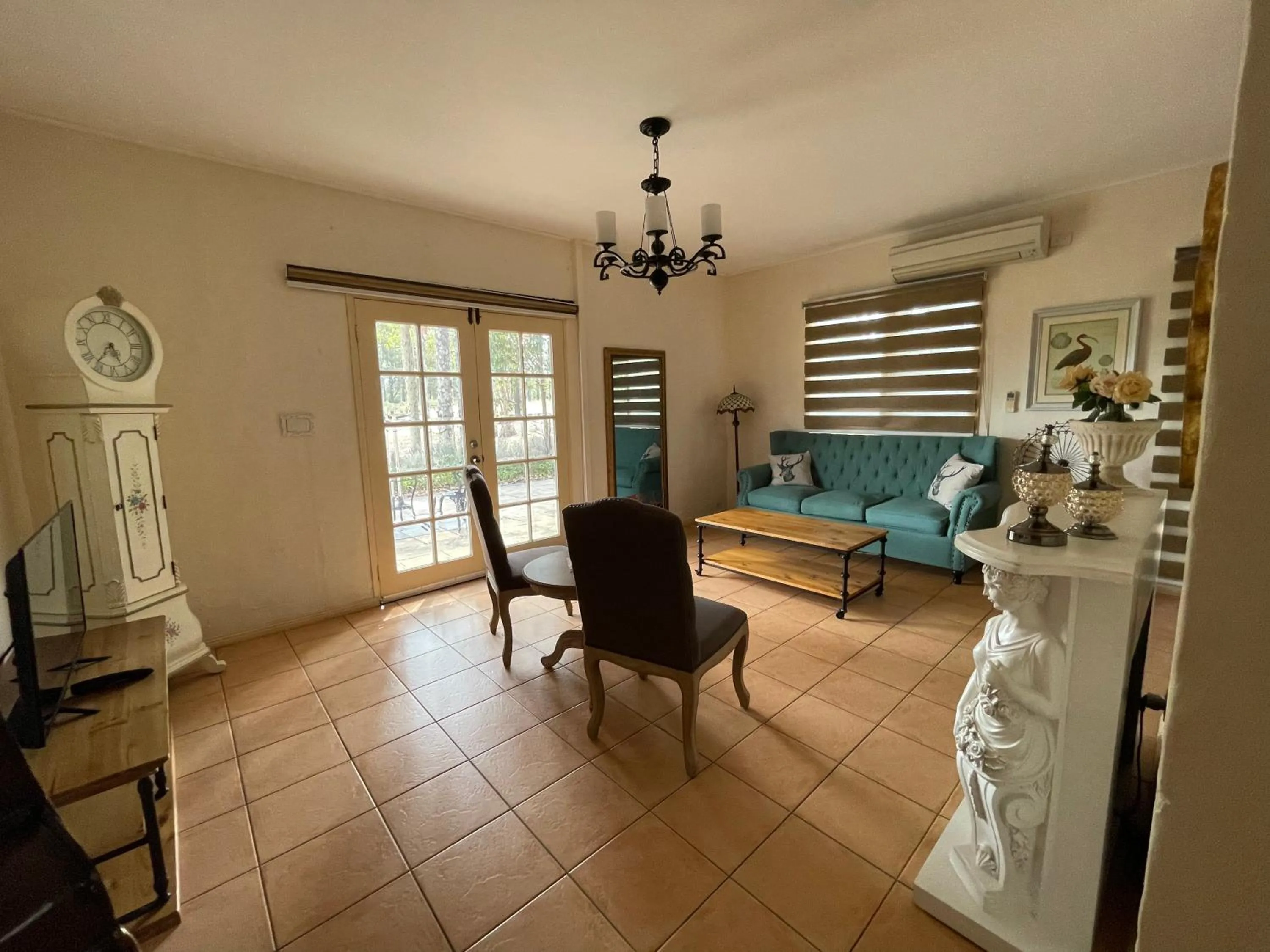 Villa Provence Estate