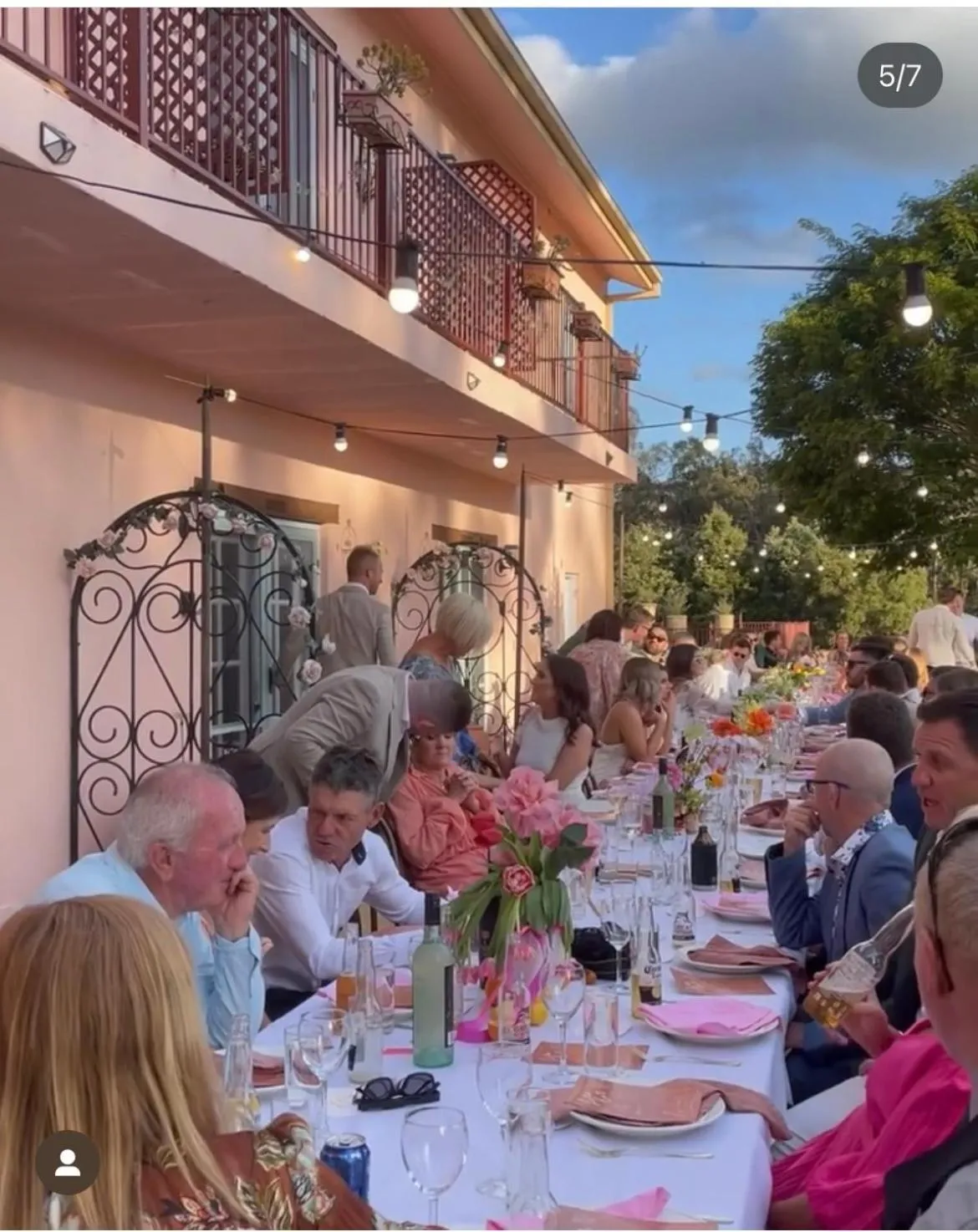 Villa Provence Estate